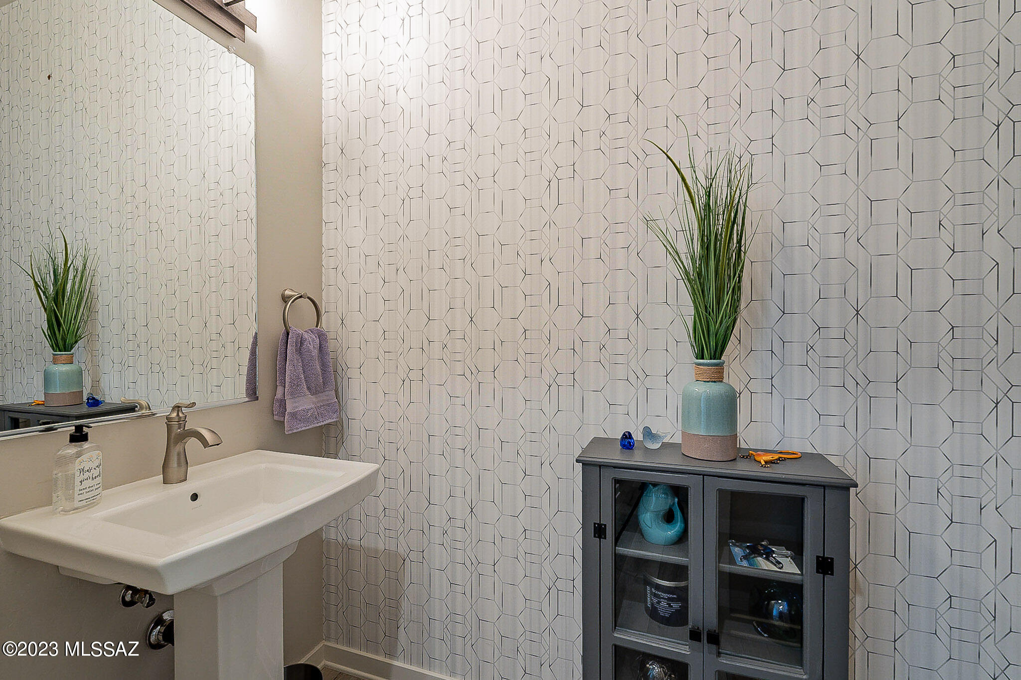 Ocotillo Preserve (1-42) - Residential