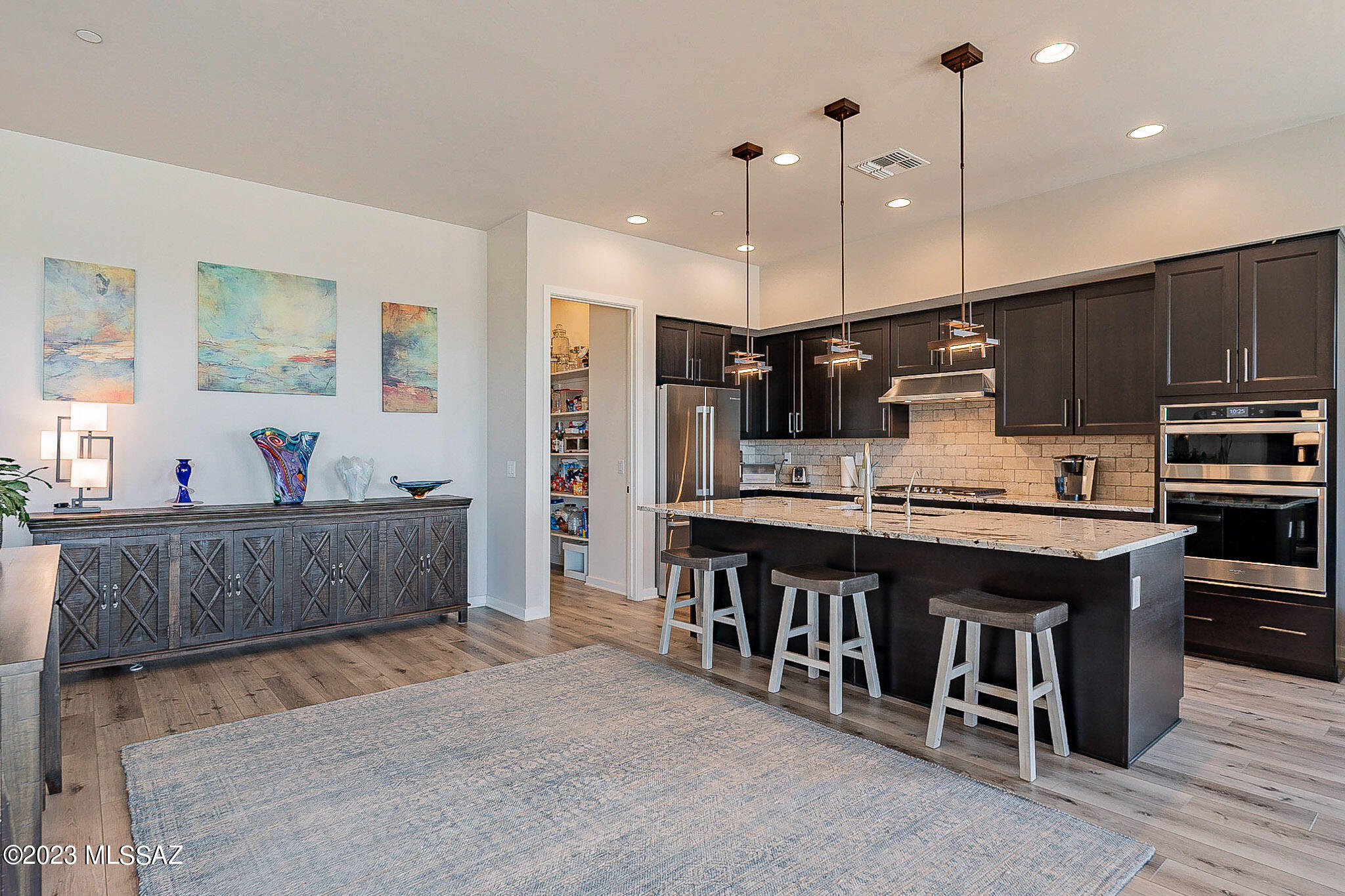 Ocotillo Preserve (1-42) - Residential