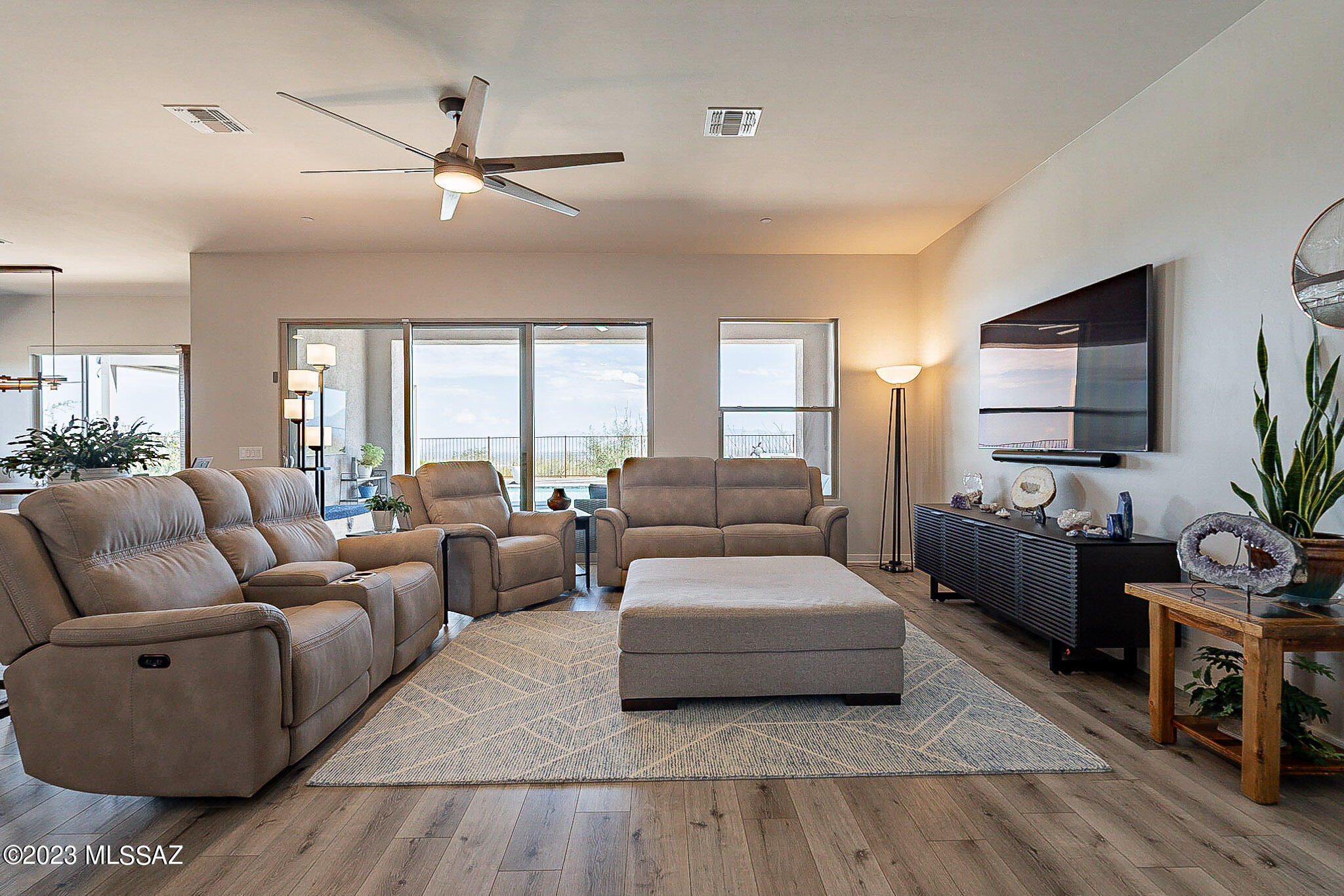Ocotillo Preserve (1-42) - Residential