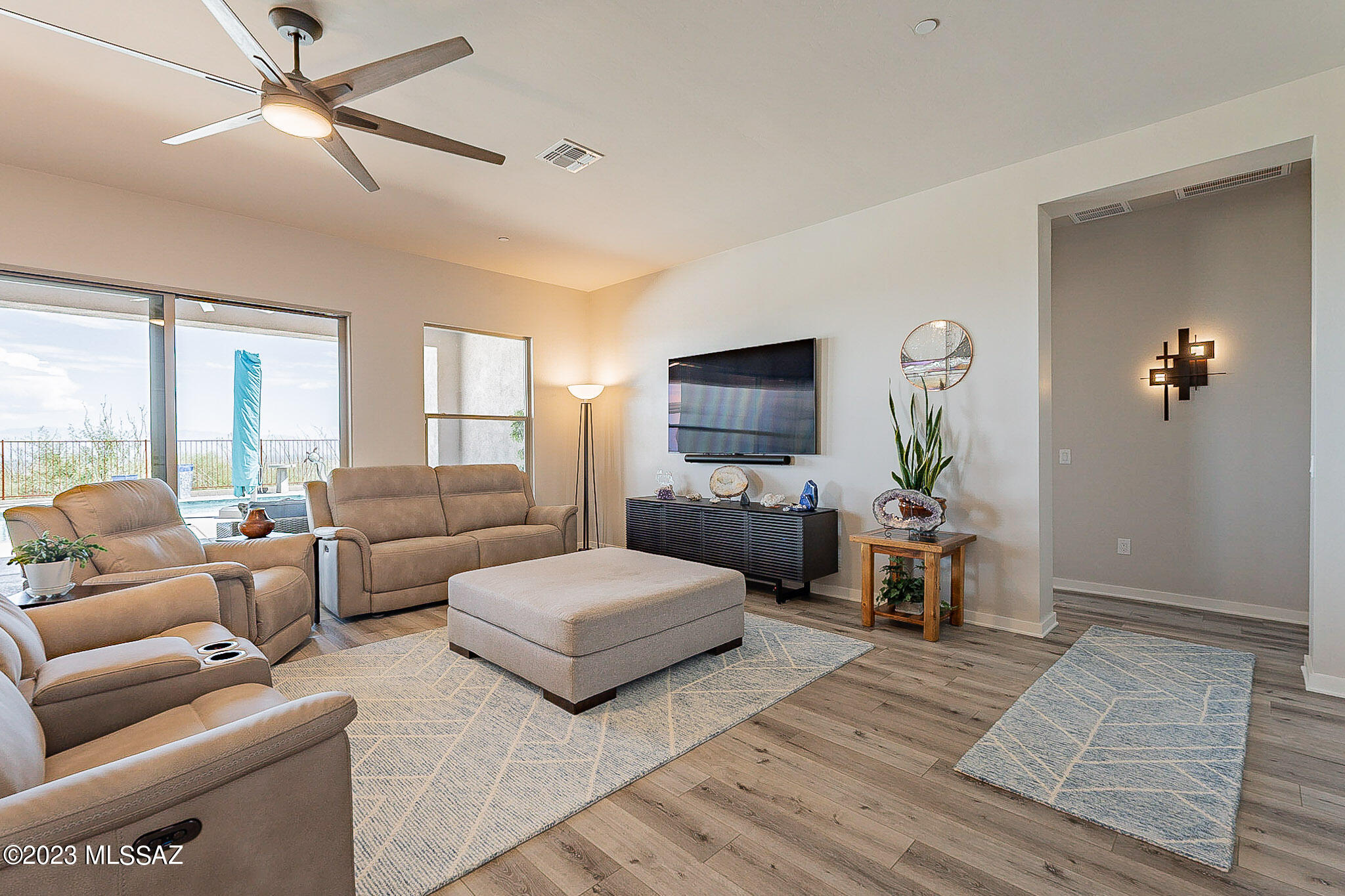 Ocotillo Preserve (1-42) - Residential