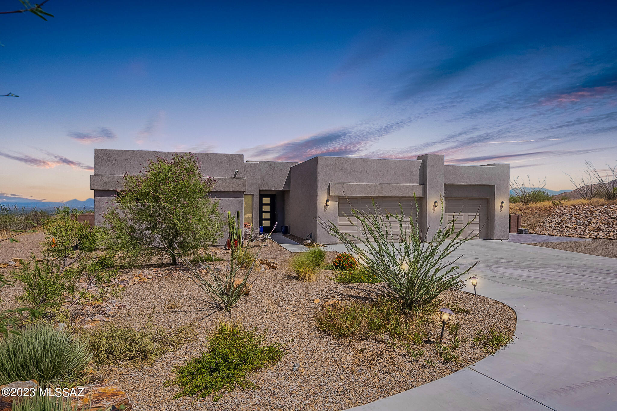 Ocotillo Preserve (1-42) - Residential