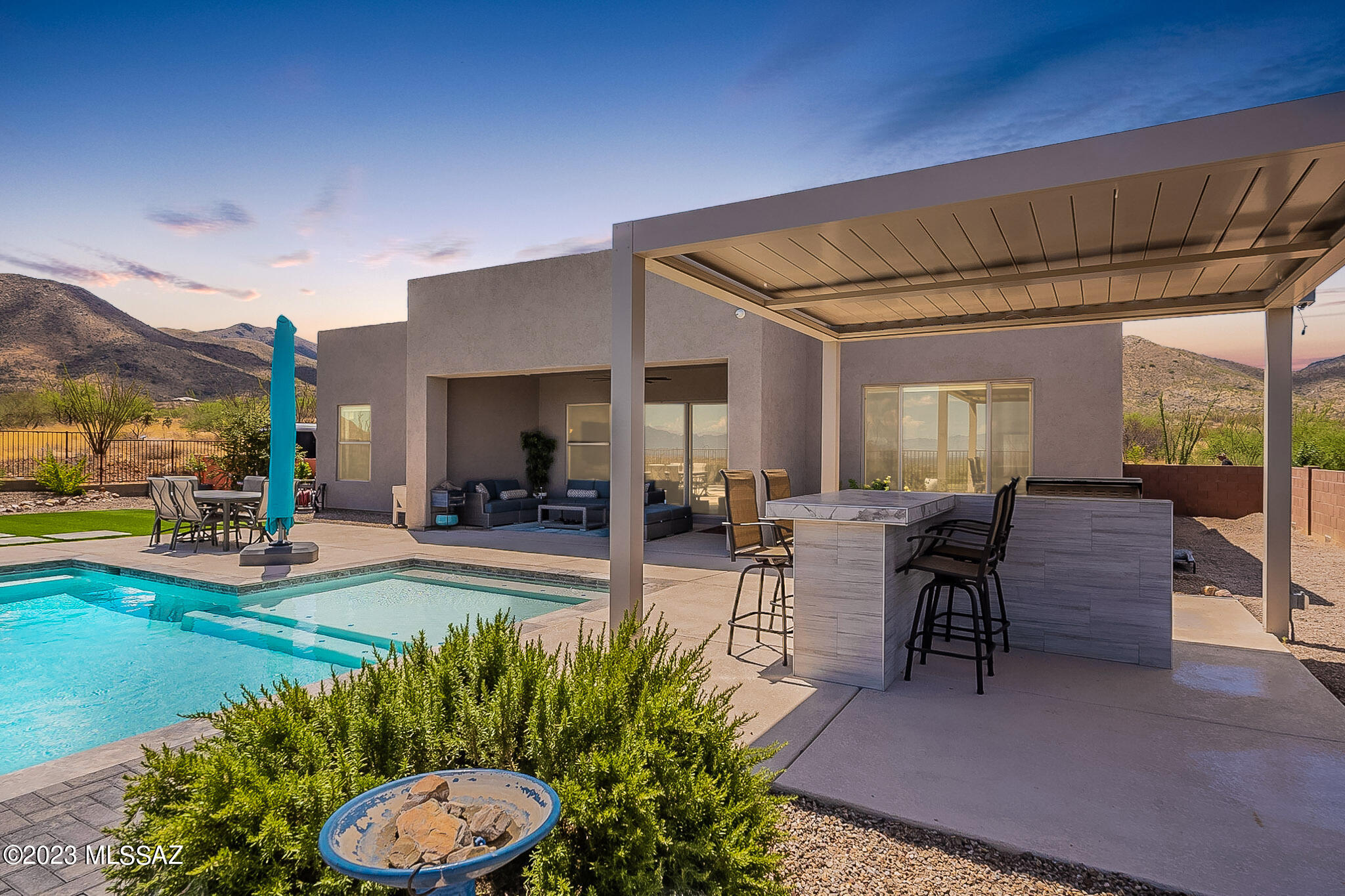 Ocotillo Preserve (1-42) - Residential