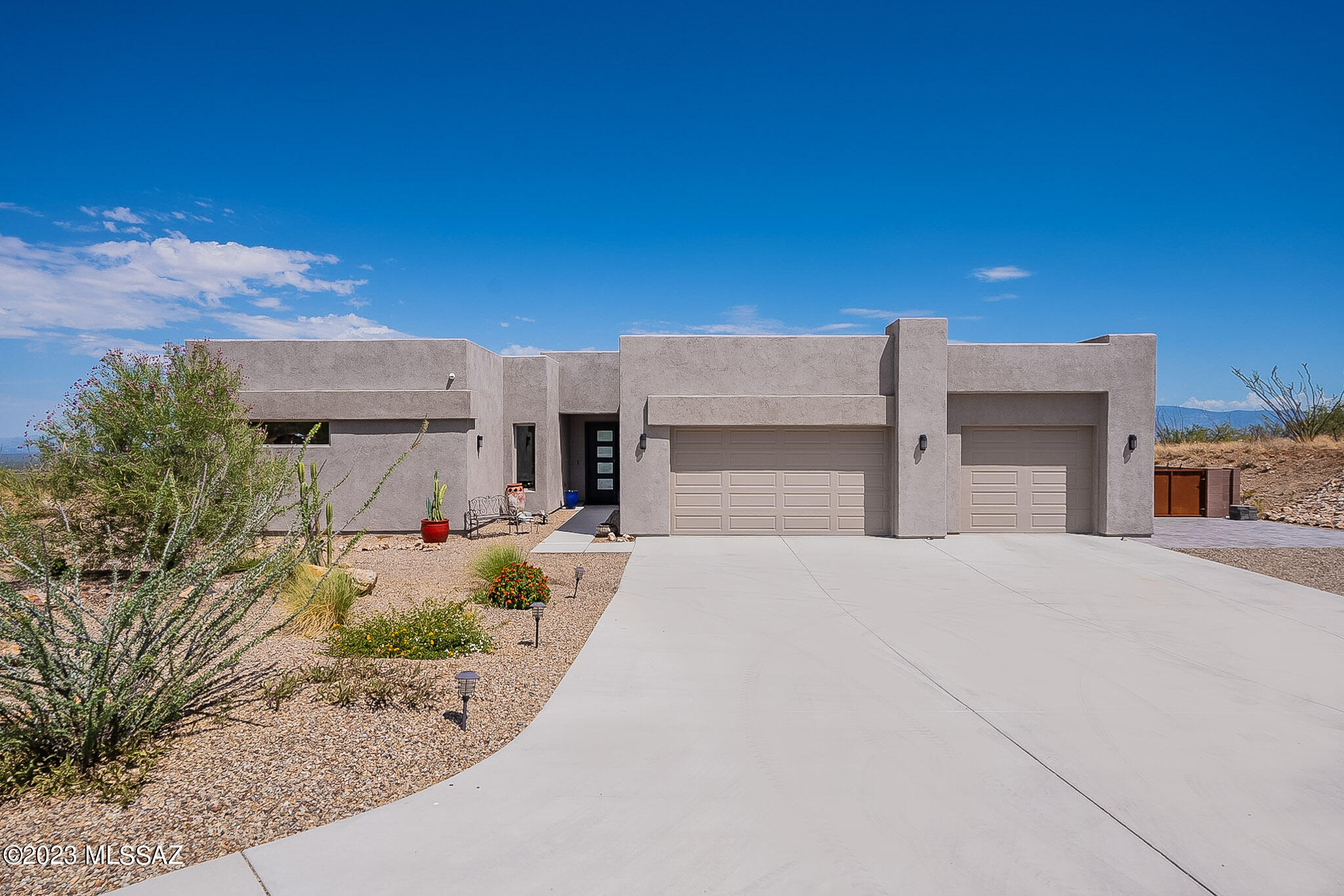 Ocotillo Preserve (1-42) - Residential