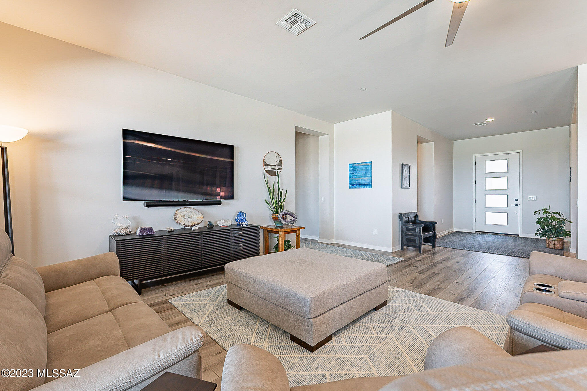 Ocotillo Preserve (1-42) - Residential