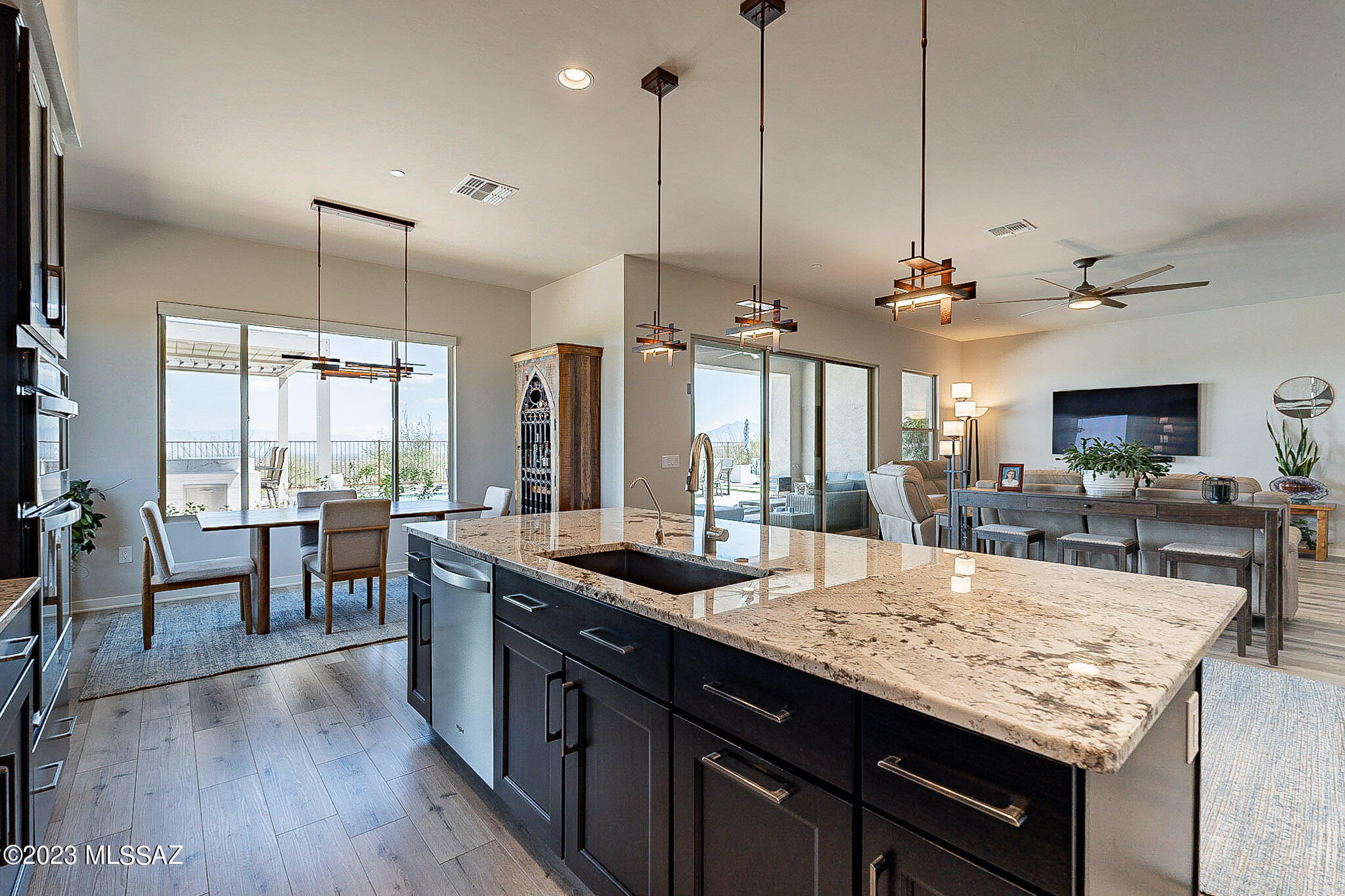 Ocotillo Preserve (1-42) - Residential