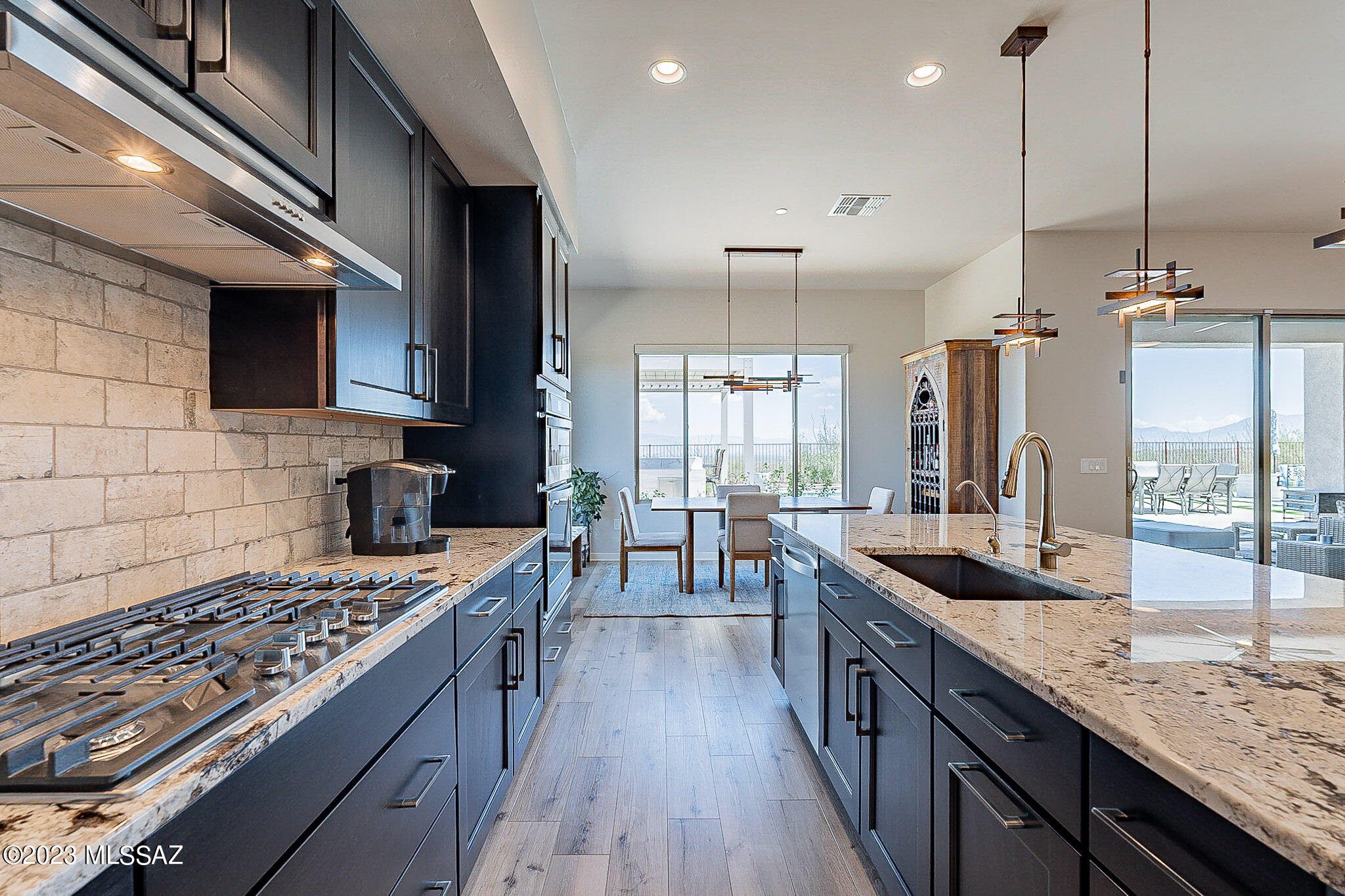 Ocotillo Preserve (1-42) - Residential