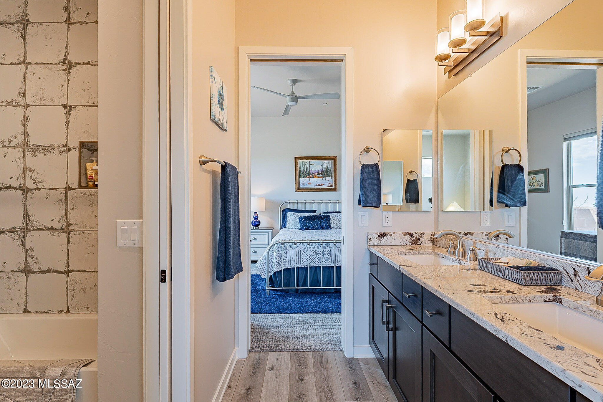 Ocotillo Preserve (1-42) - Residential