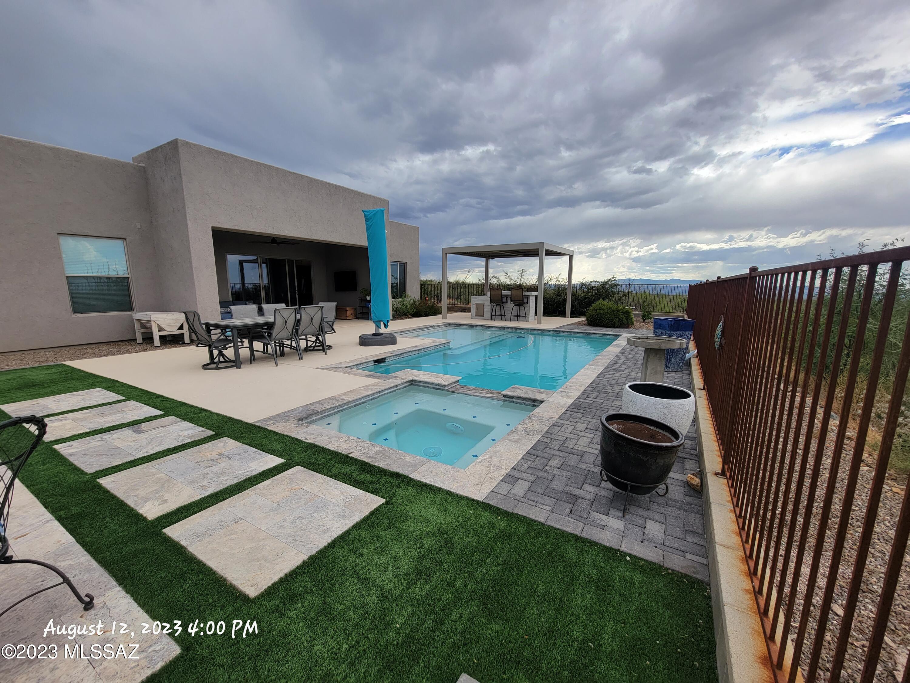 Ocotillo Preserve (1-42) - Residential