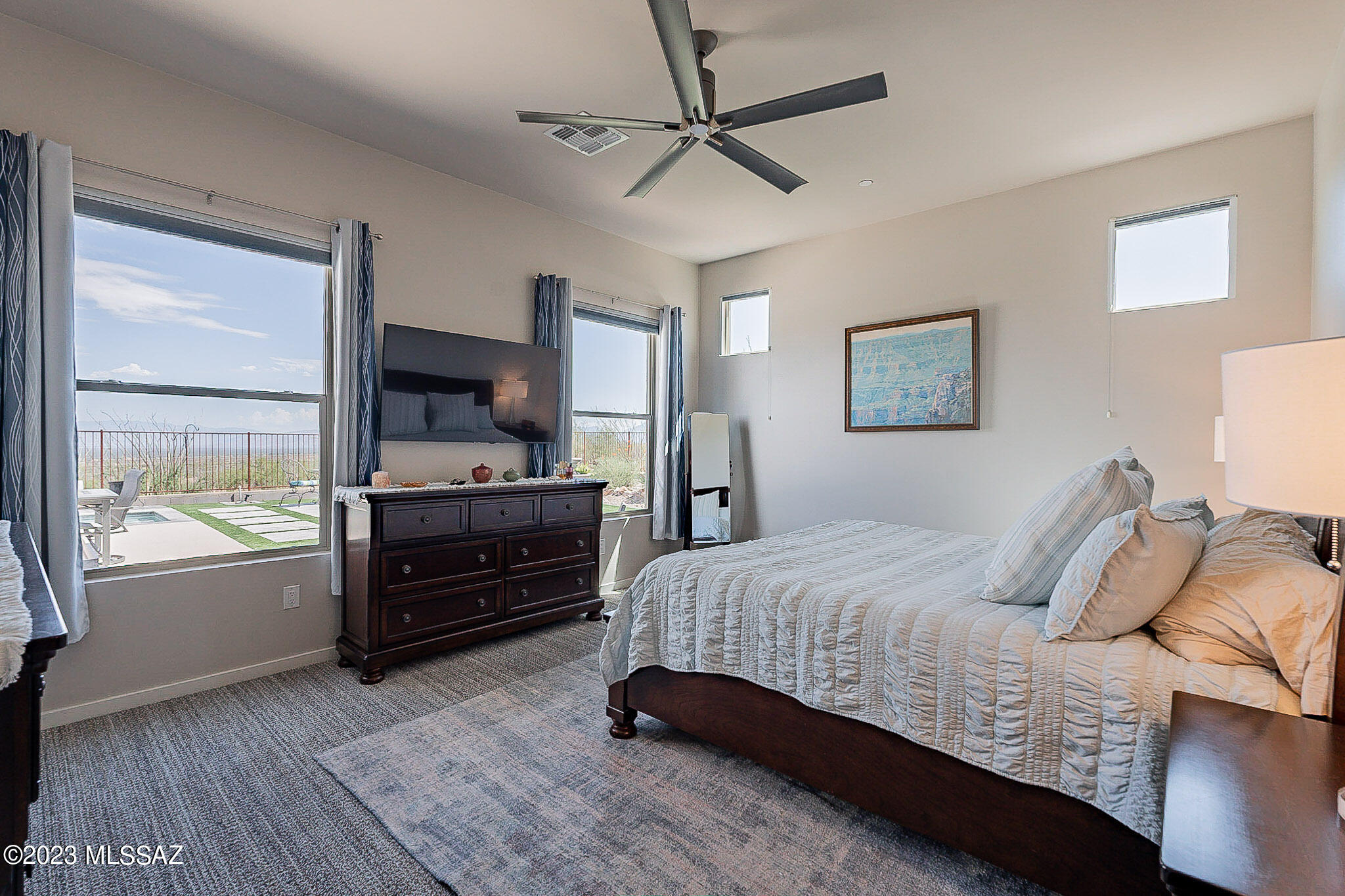 Ocotillo Preserve (1-42) - Residential