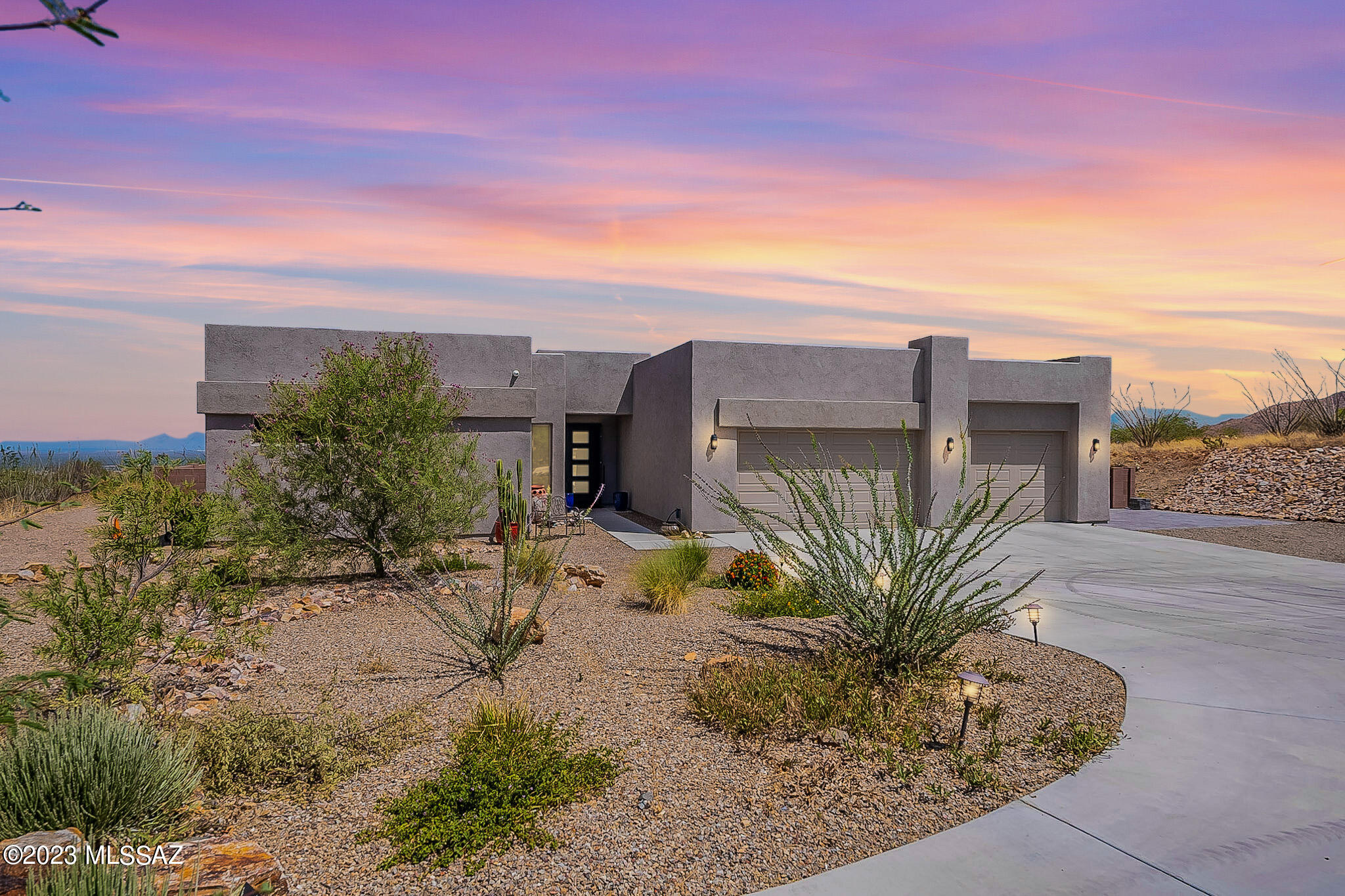 Ocotillo Preserve (1-42) - Residential