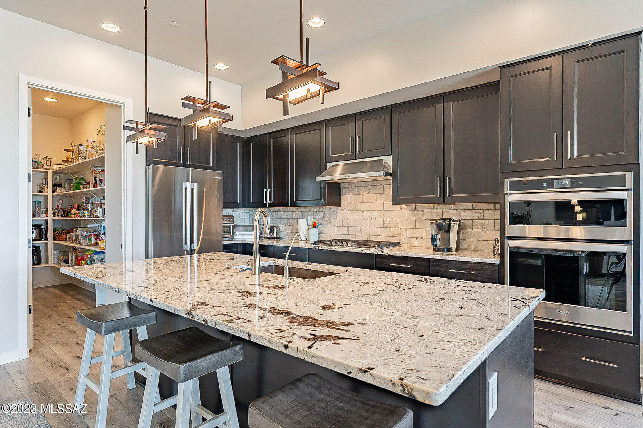 Ocotillo Preserve (1-42) - Residential