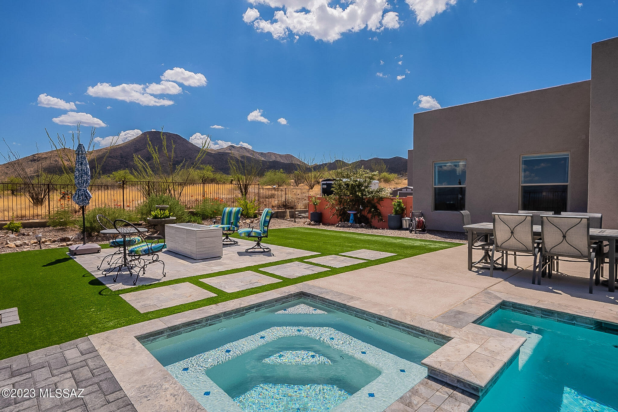 Ocotillo Preserve (1-42) - Residential