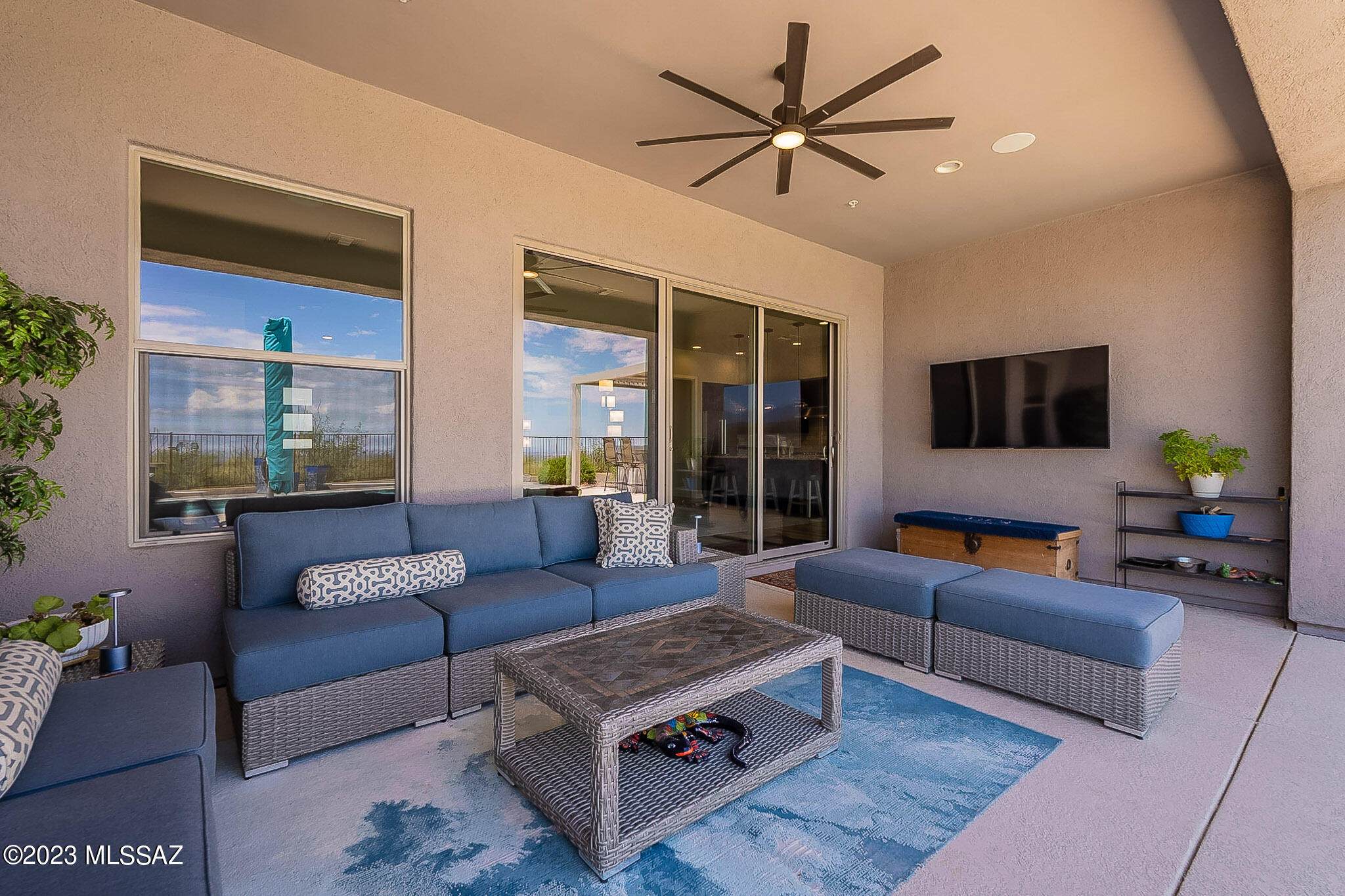 Ocotillo Preserve (1-42) - Residential