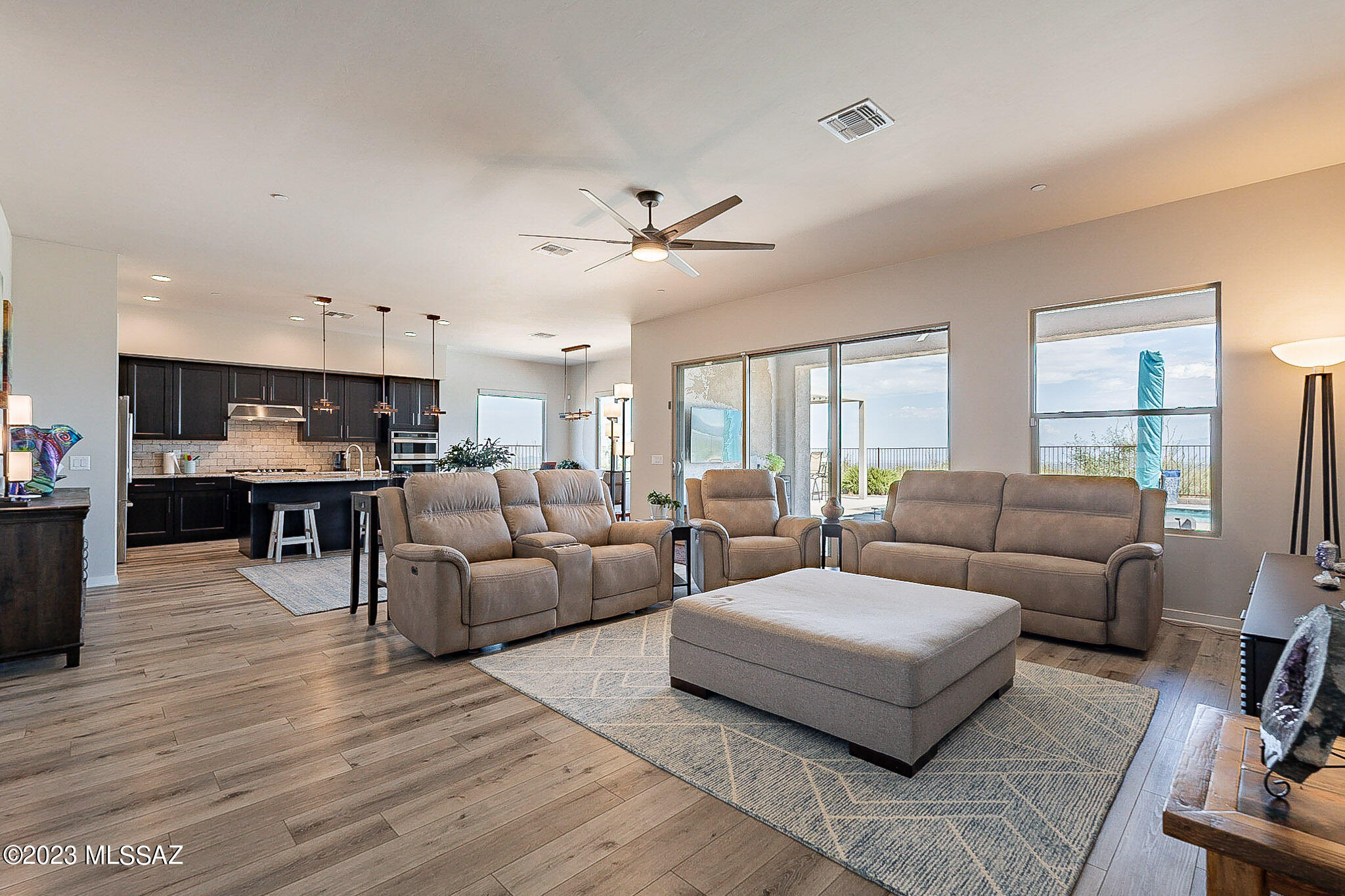 Ocotillo Preserve (1-42) - Residential