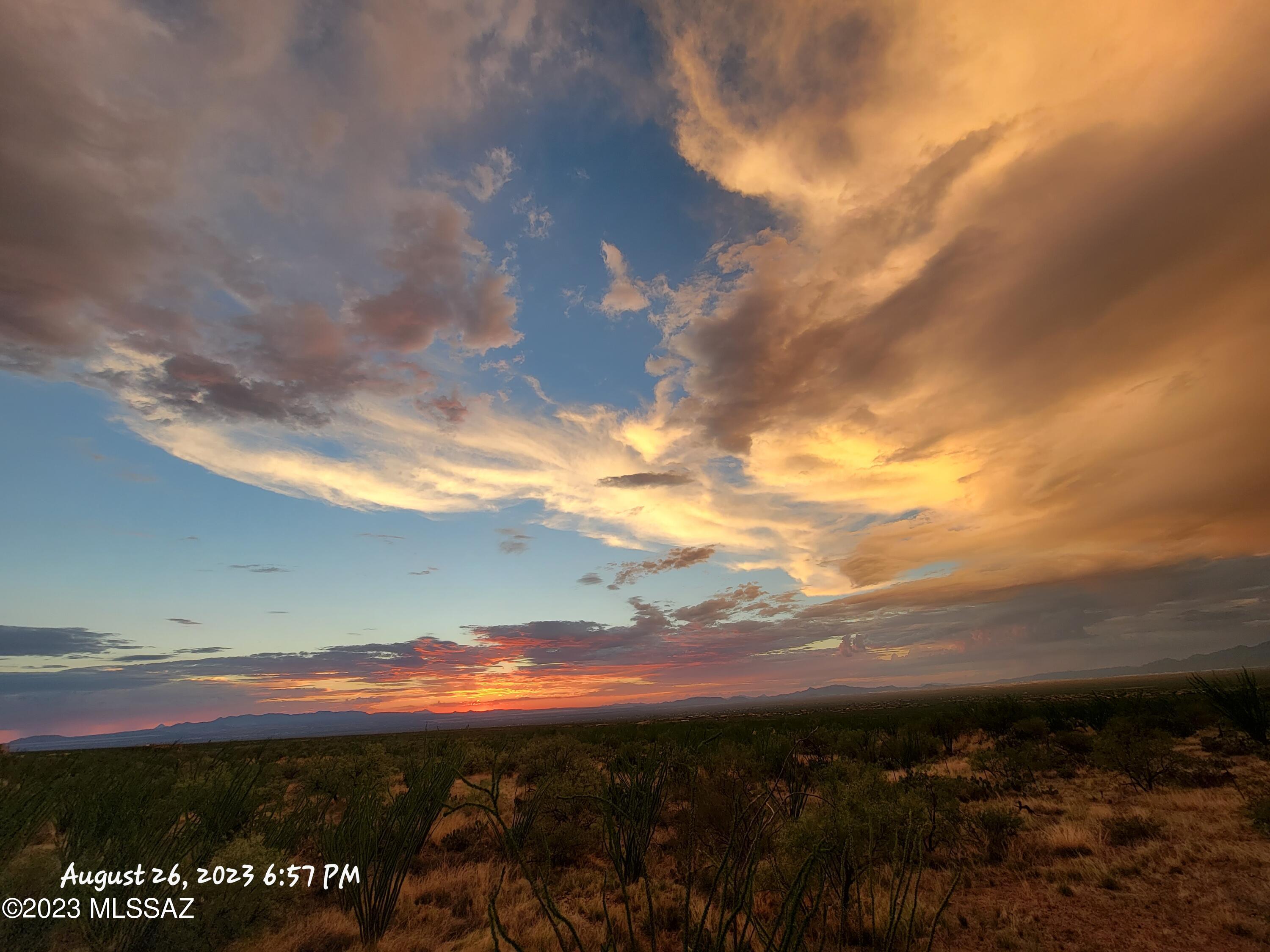Ocotillo Preserve (1-42) - Residential