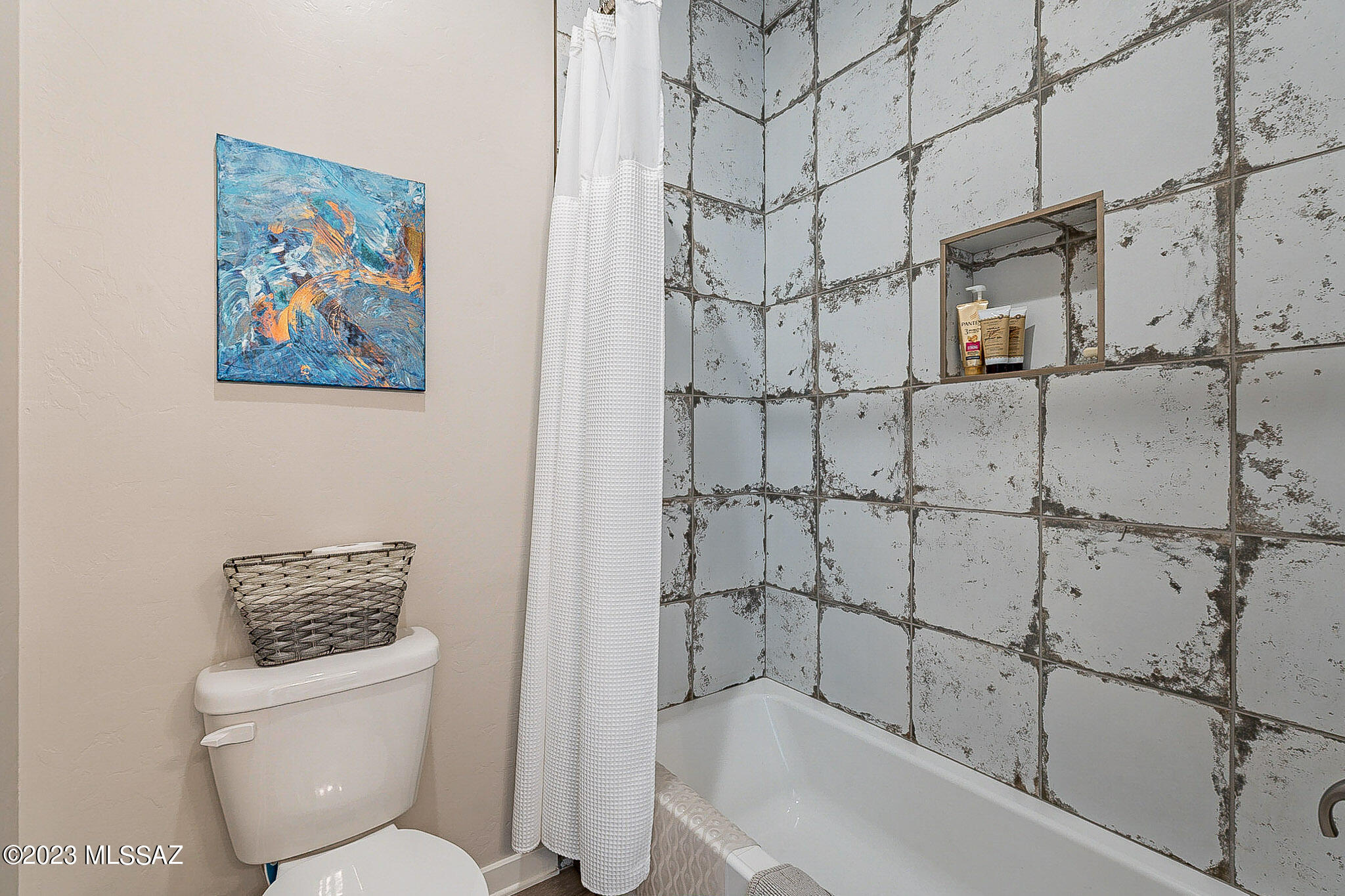 Ocotillo Preserve (1-42) - Residential