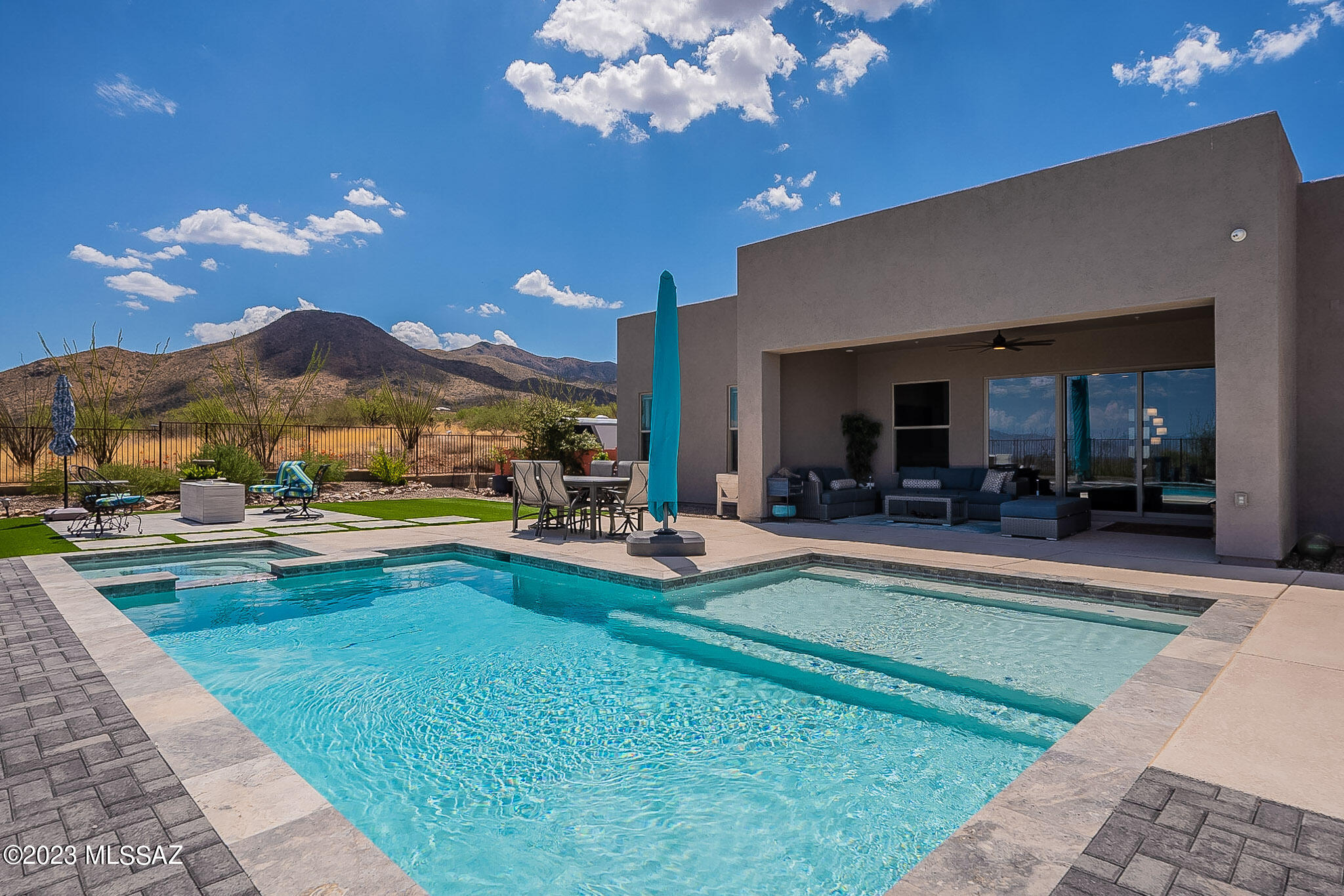 Ocotillo Preserve (1-42) - Residential