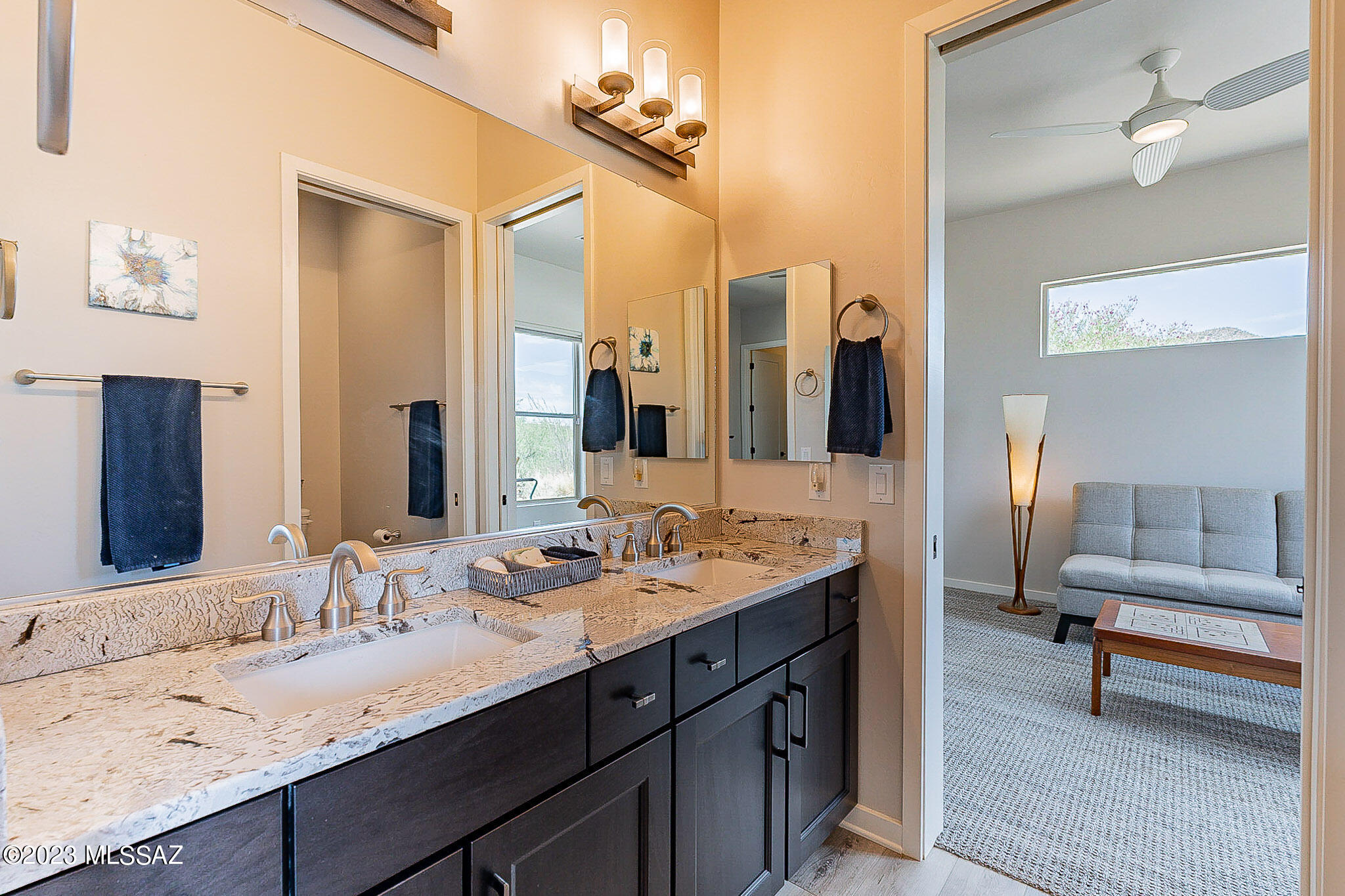Ocotillo Preserve (1-42) - Residential