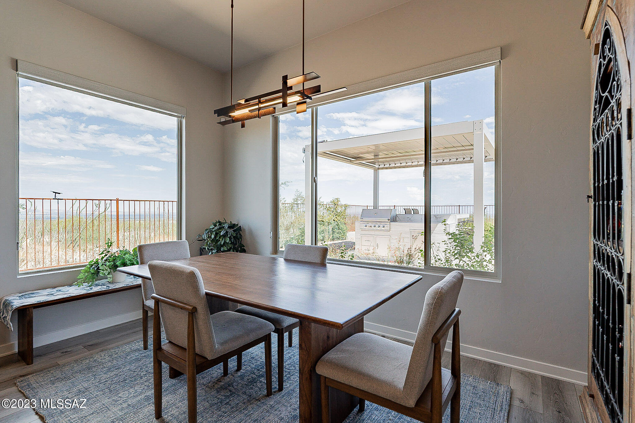 Ocotillo Preserve (1-42) - Residential