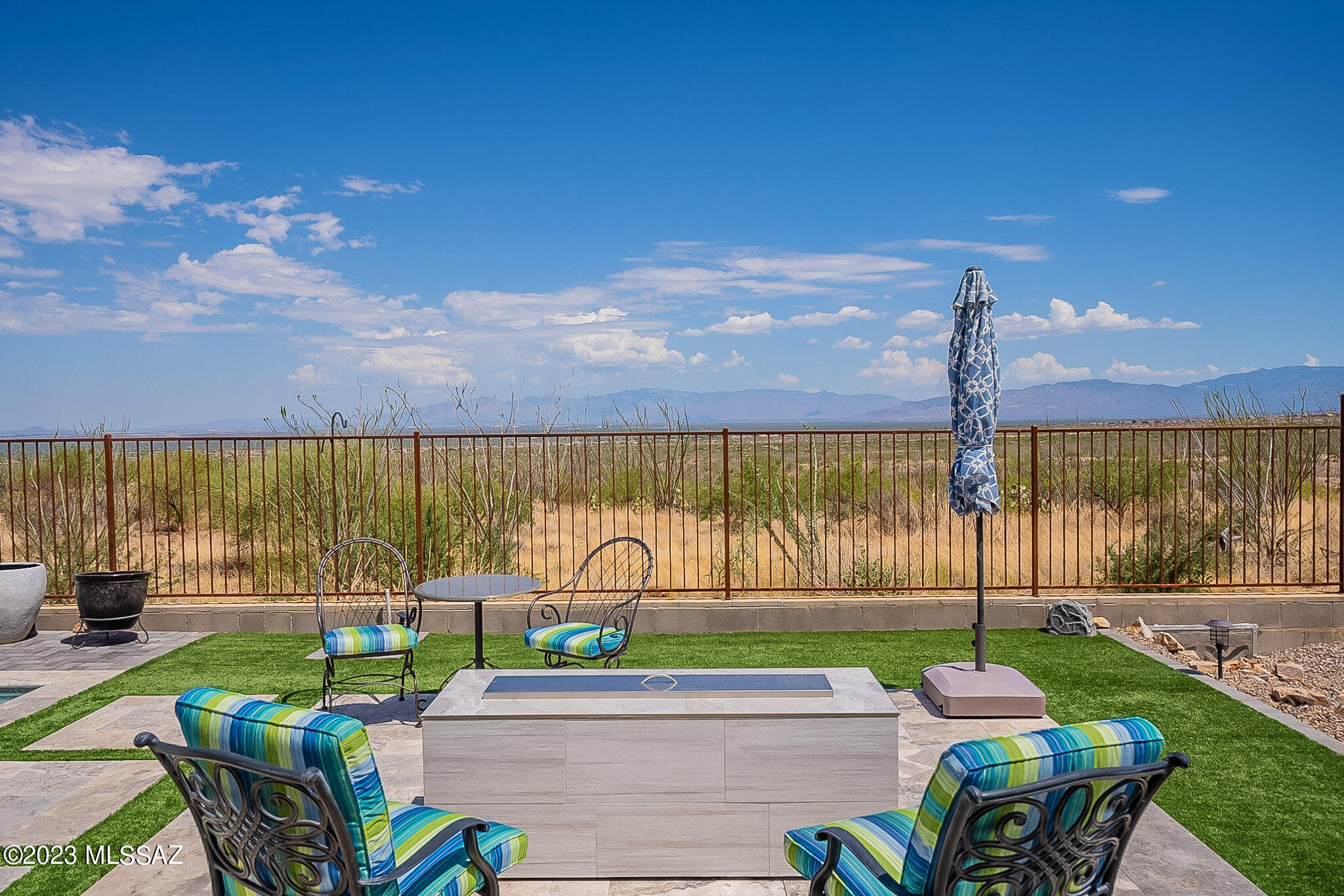 Ocotillo Preserve (1-42) - Residential