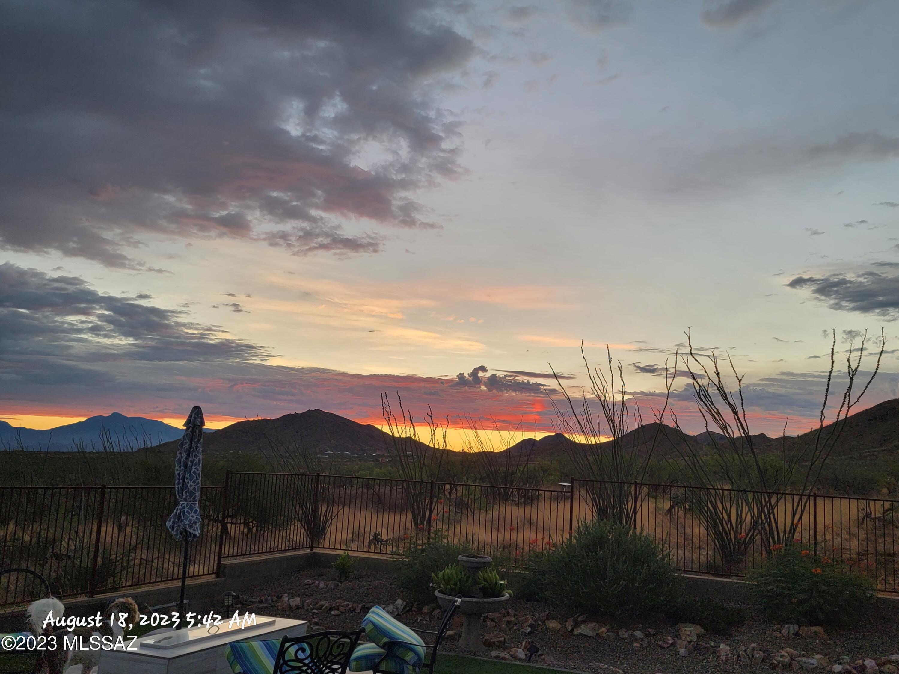 Ocotillo Preserve (1-42) - Residential