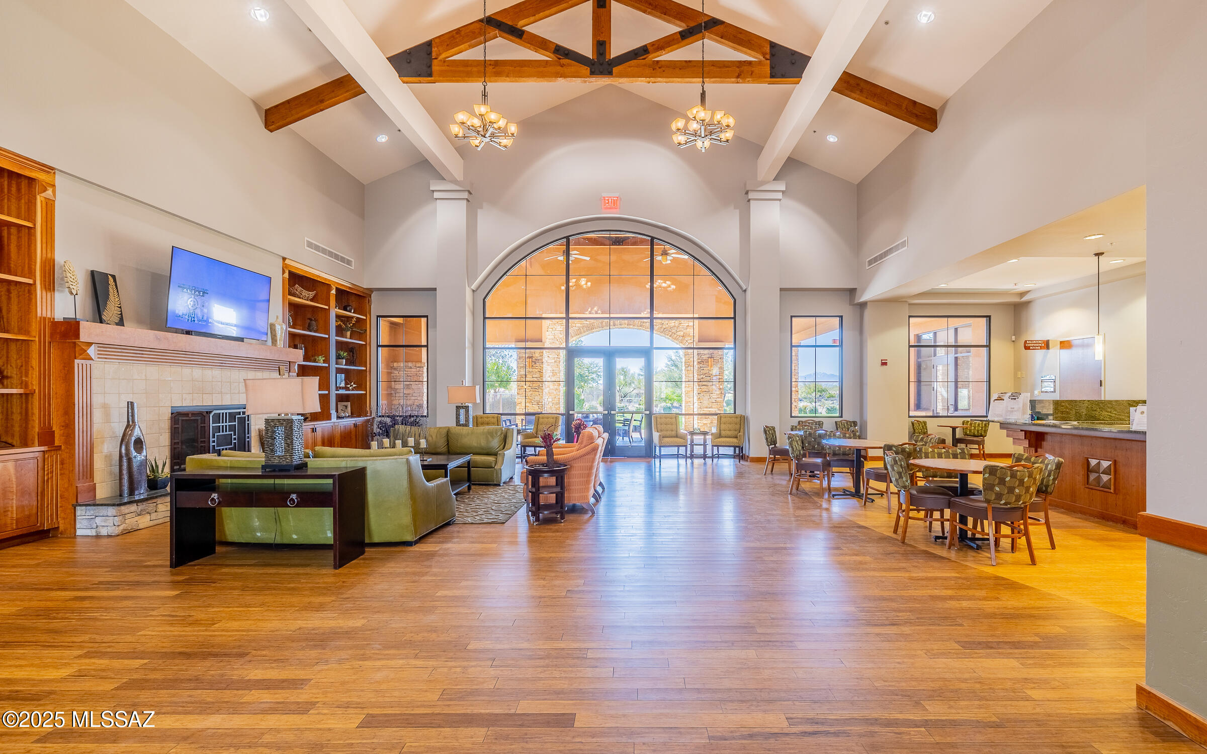 Four Seasons Phase 1 - Residential
