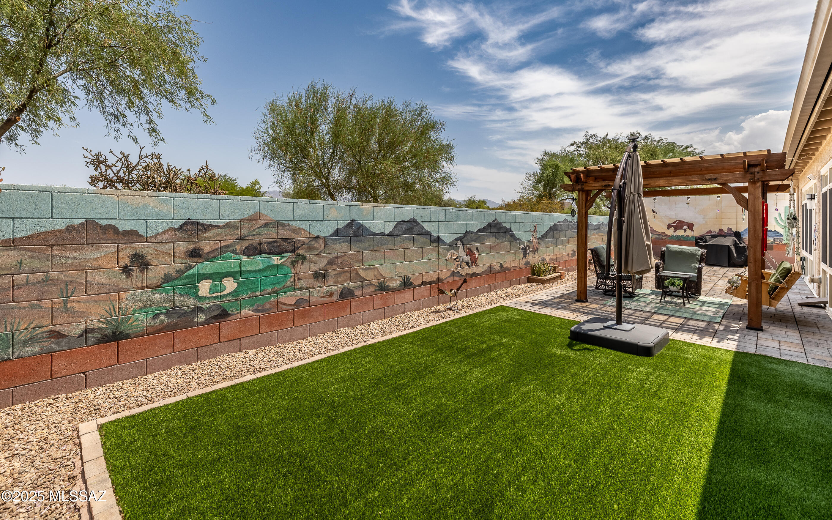 Four Seasons Phase 1 - Residential