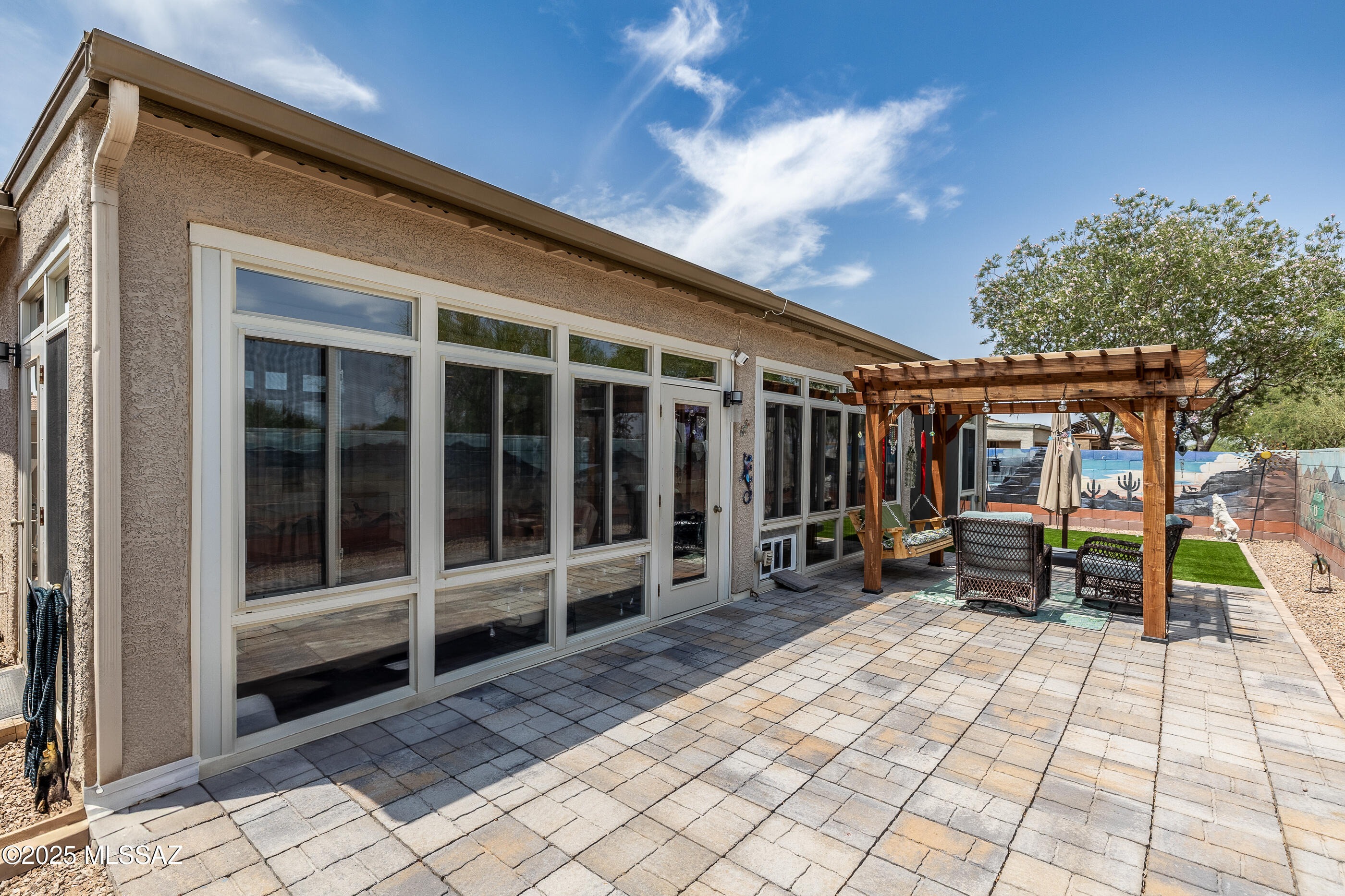 Four Seasons Phase 1 - Residential