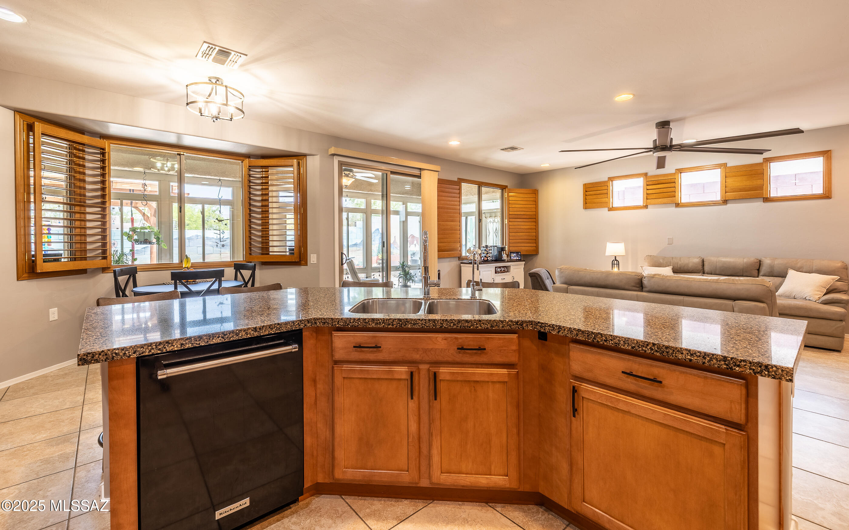 Four Seasons Phase 1 - Residential