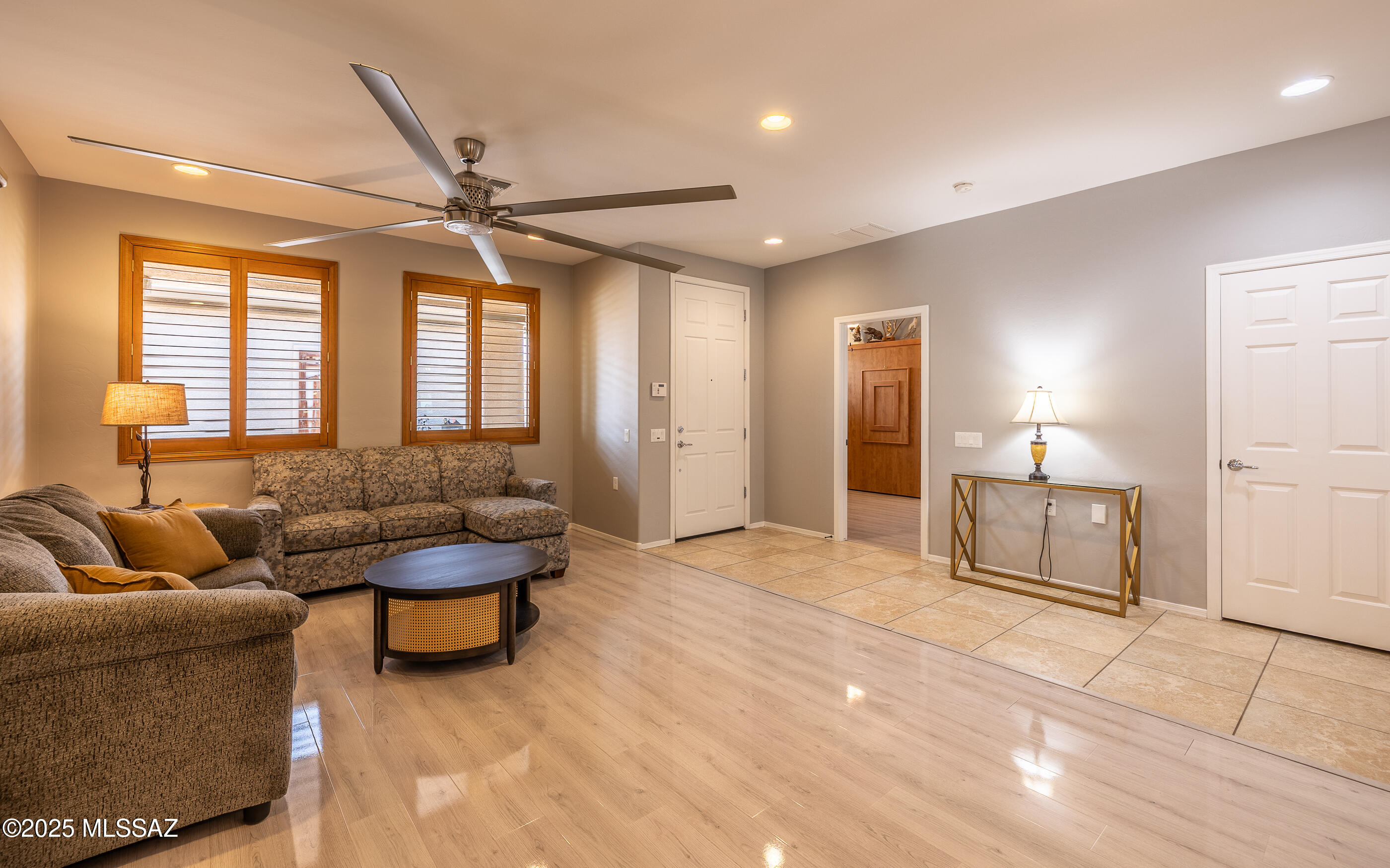 Four Seasons Phase 1 - Residential