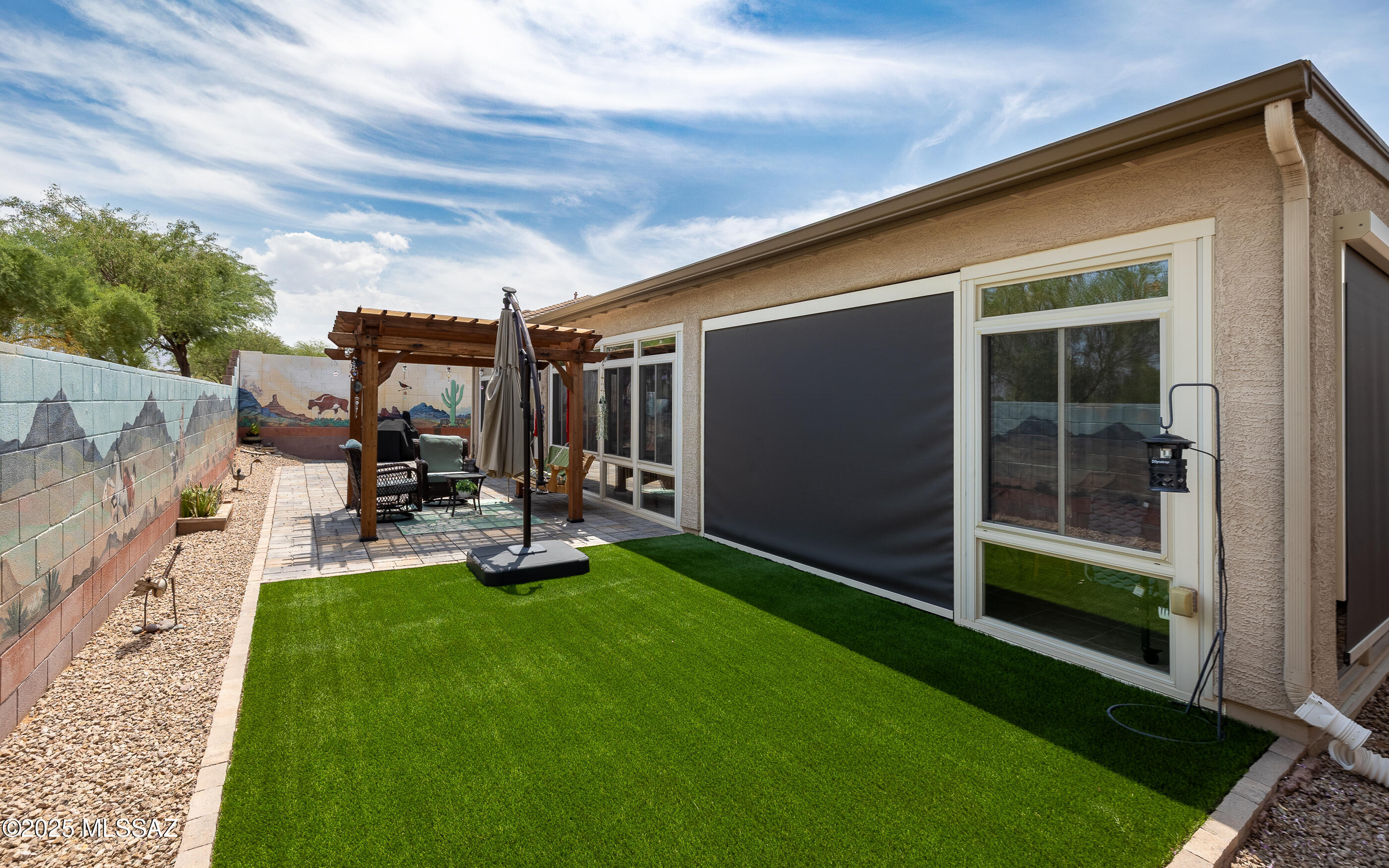 Four Seasons Phase 1 - Residential