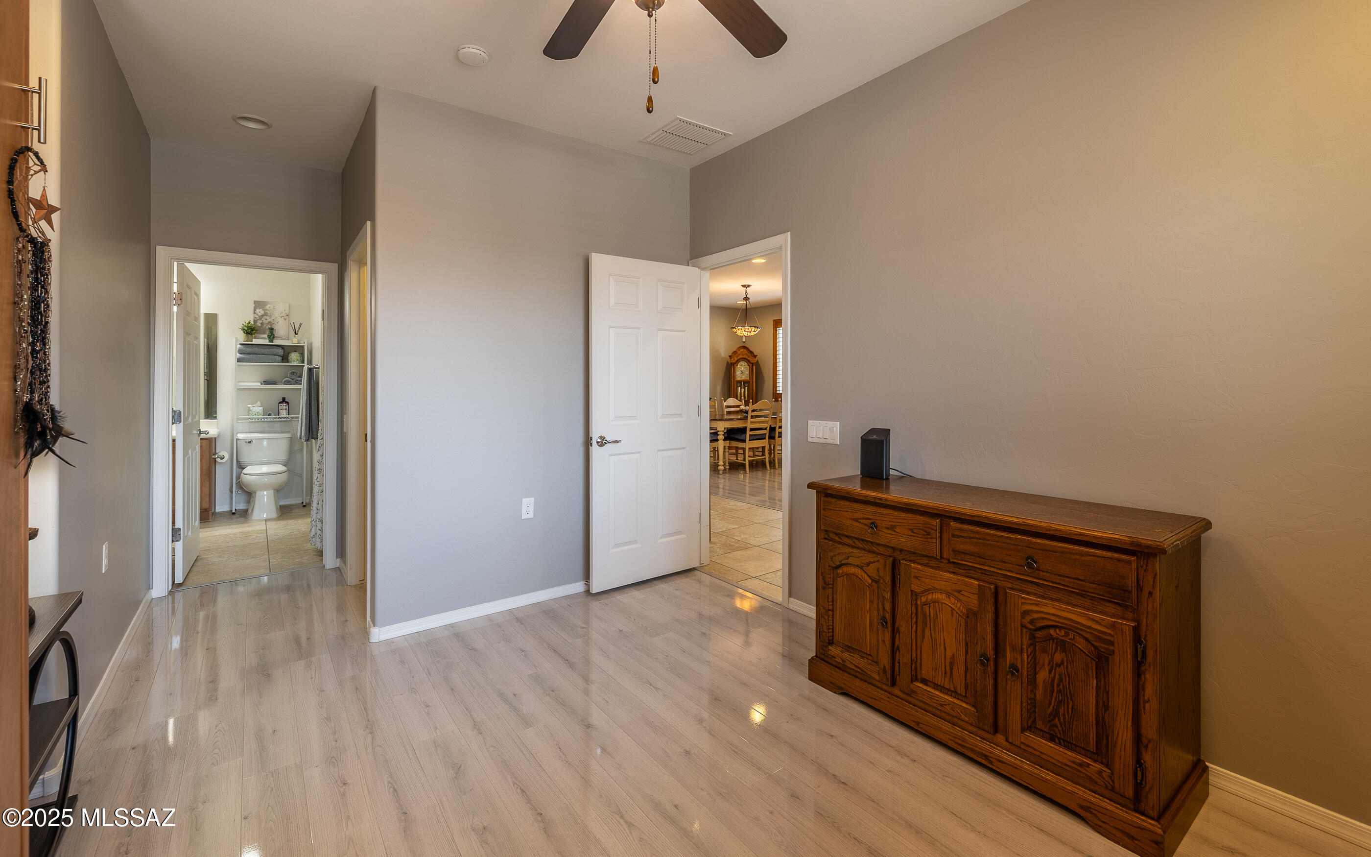 Four Seasons Phase 1 - Residential