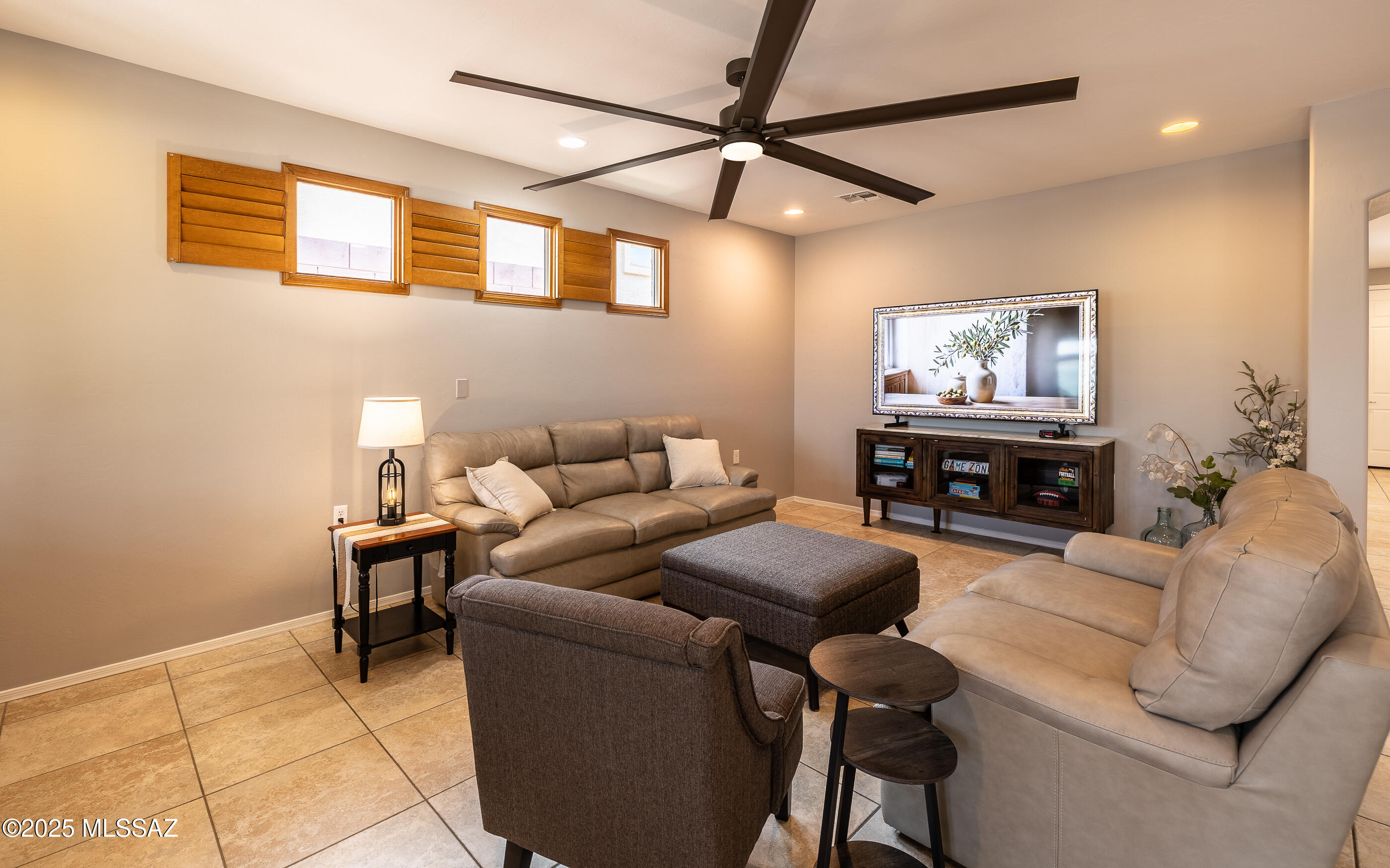Four Seasons Phase 1 - Residential