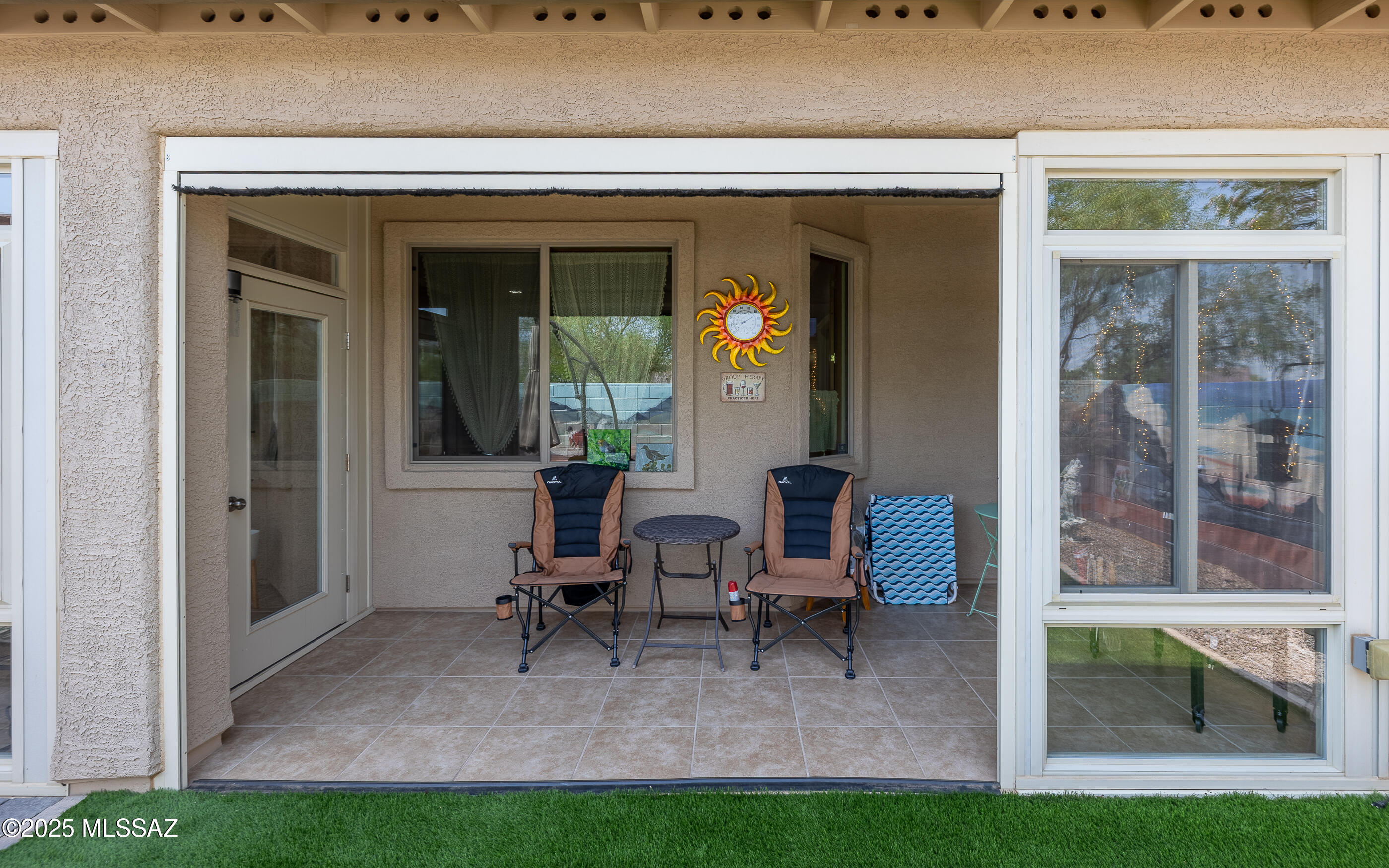 Four Seasons Phase 1 - Residential