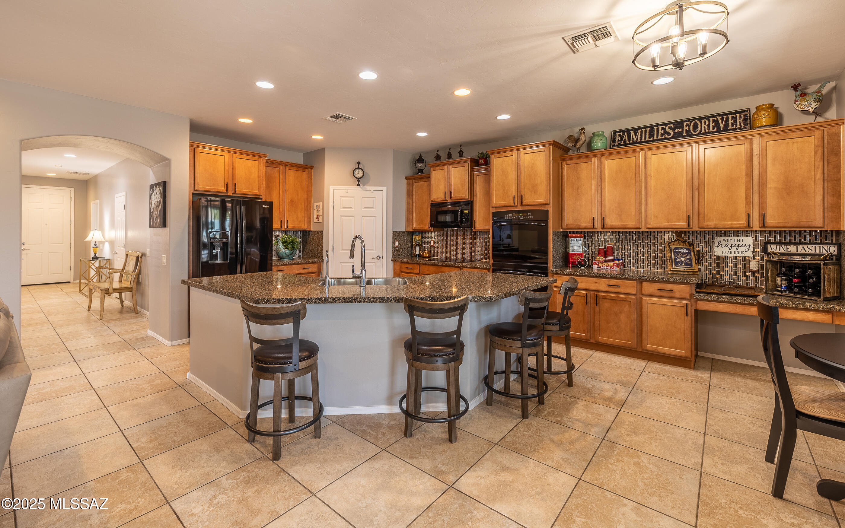 Four Seasons Phase 1 - Residential