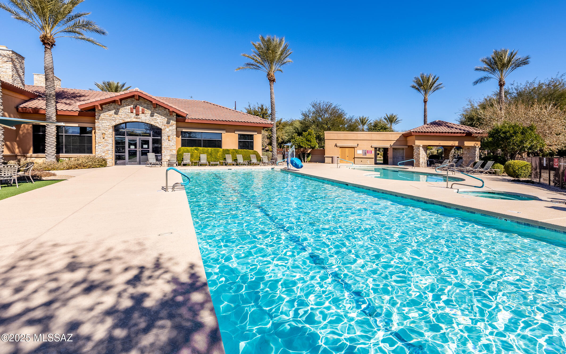 Four Seasons Phase 1 - Residential