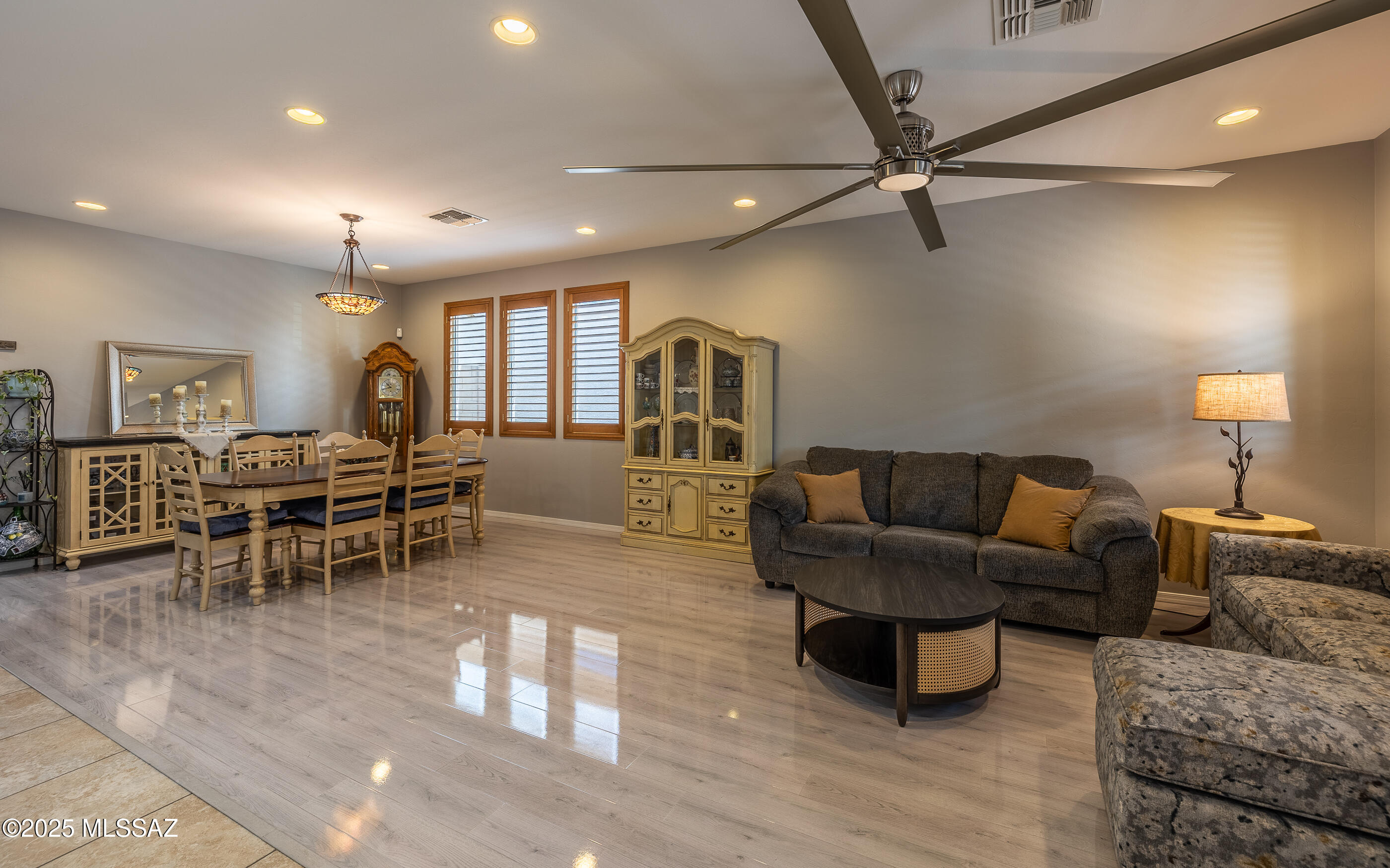 Four Seasons Phase 1 - Residential