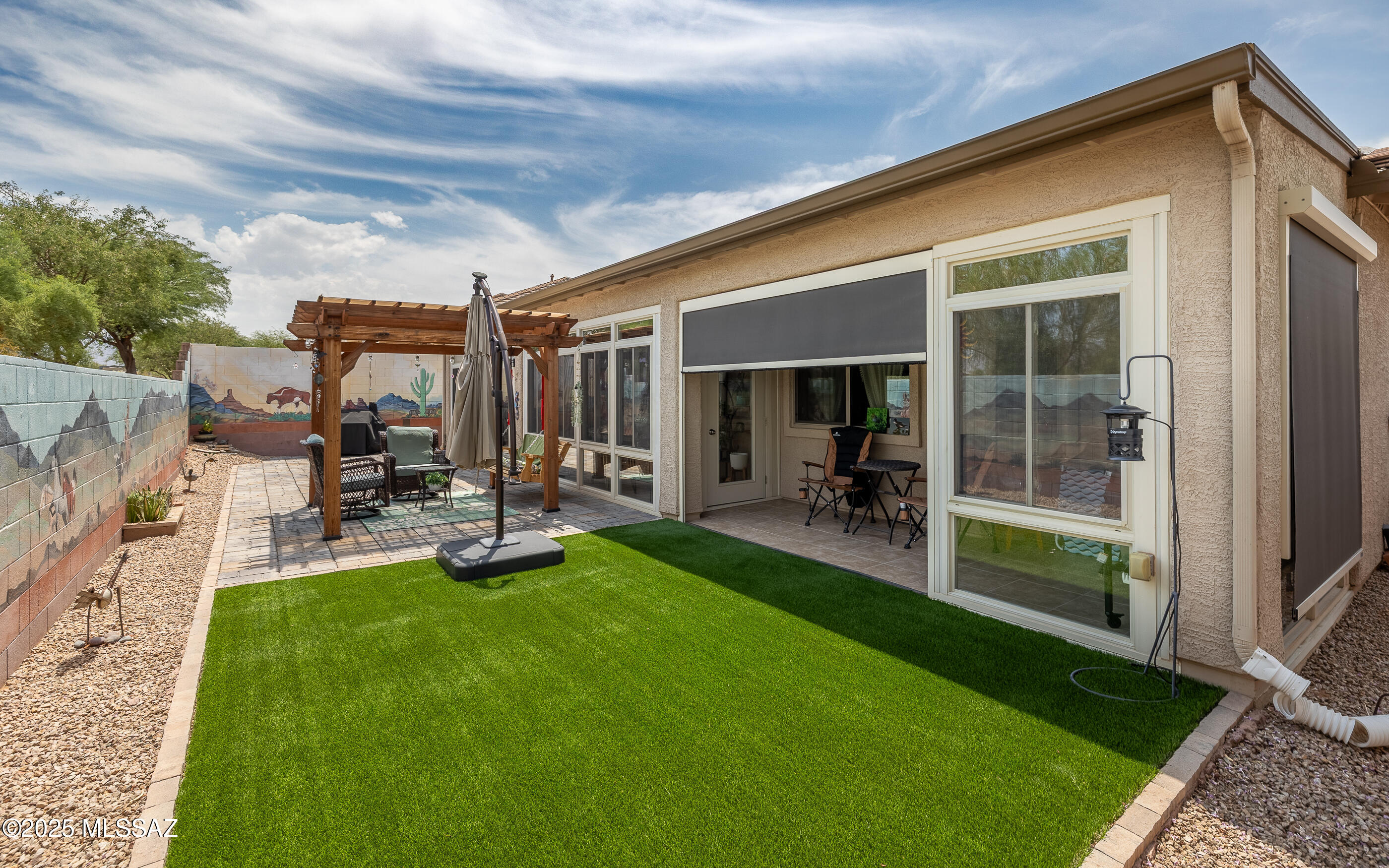 Four Seasons Phase 1 - Residential