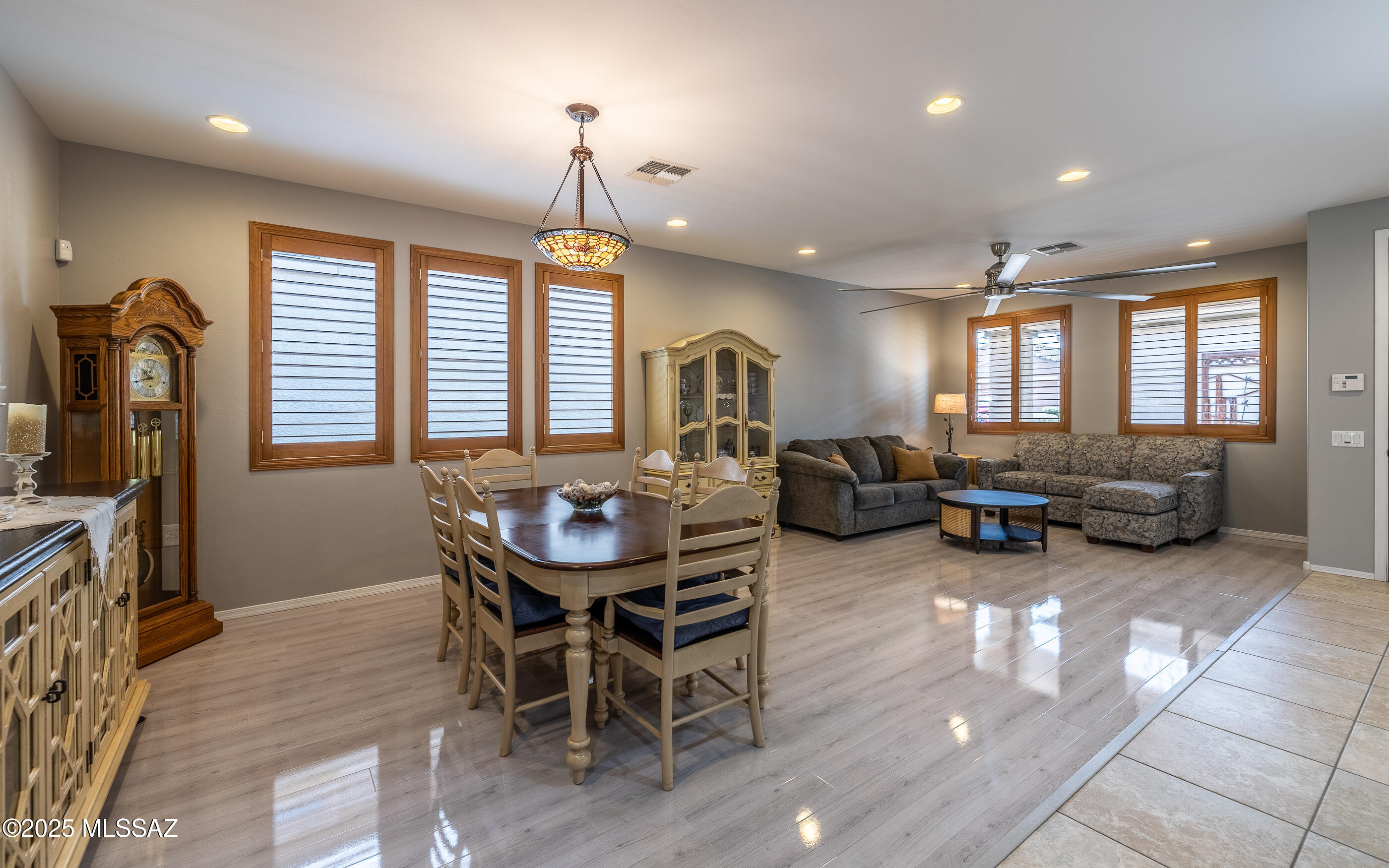 Four Seasons Phase 1 - Residential