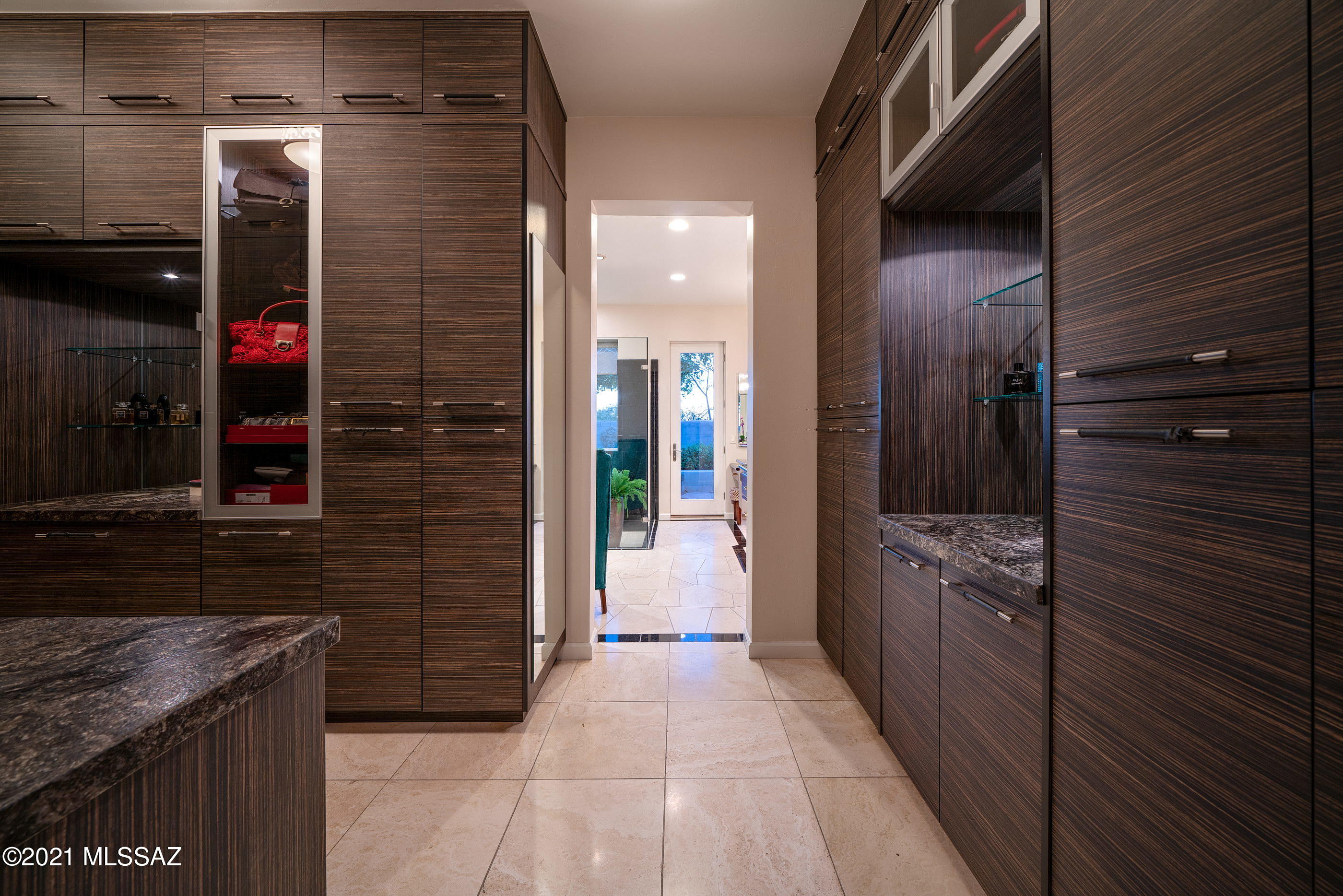 Hacienda Del Sol Estates (1-68) - Residential