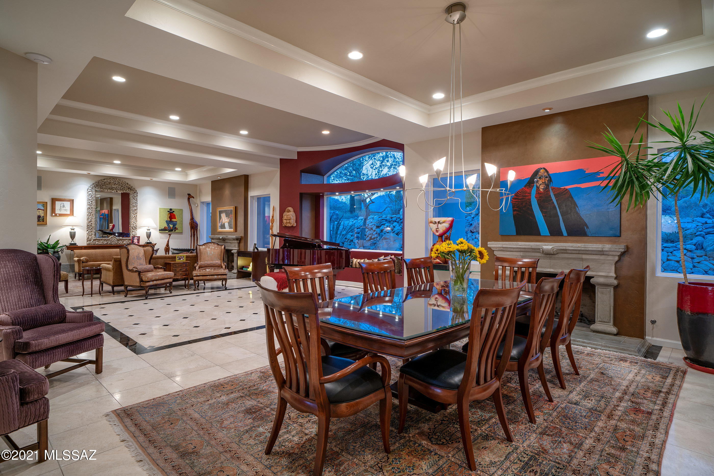 Hacienda Del Sol Estates (1-68) - Residential