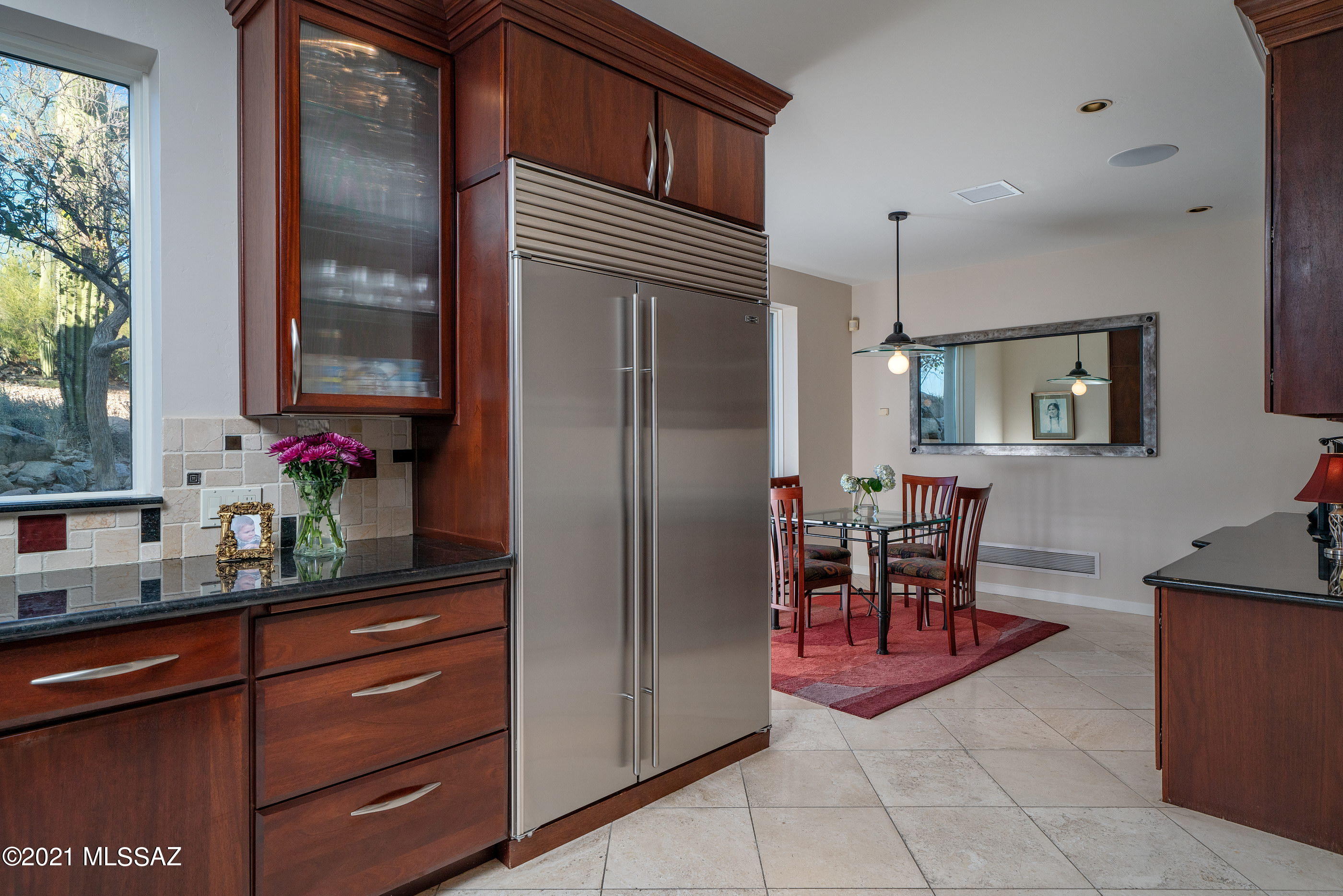Hacienda Del Sol Estates (1-68) - Residential