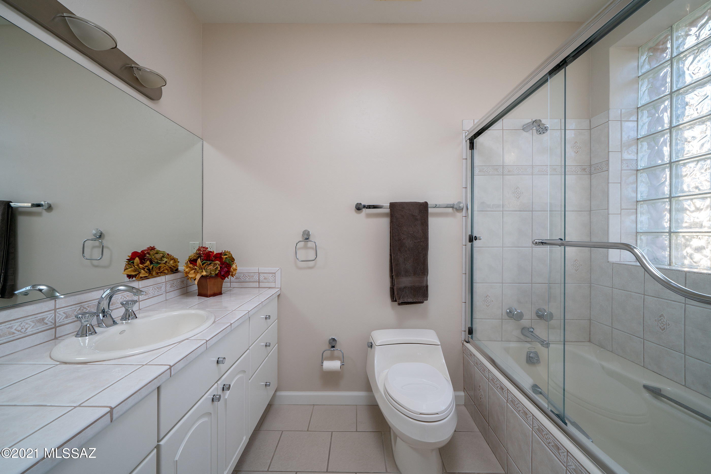 Hacienda Del Sol Estates (1-68) - Residential