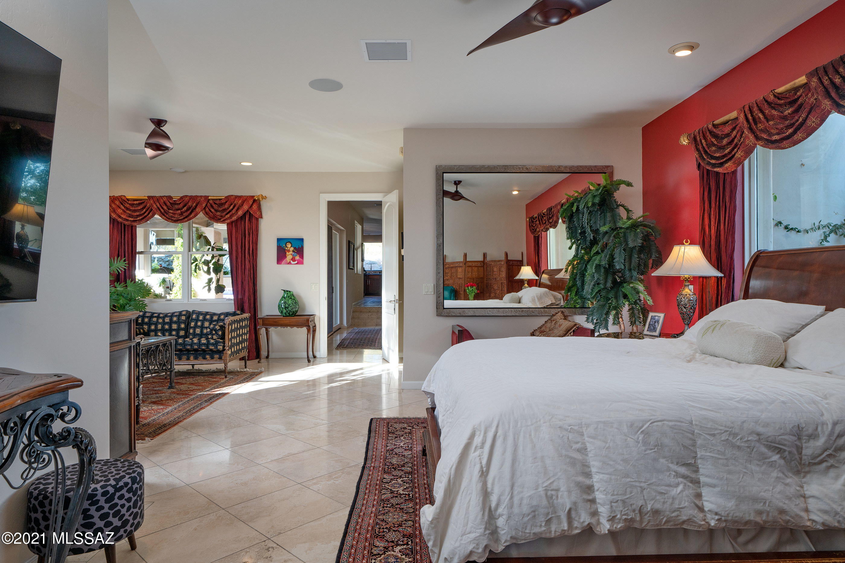 Hacienda Del Sol Estates (1-68) - Residential