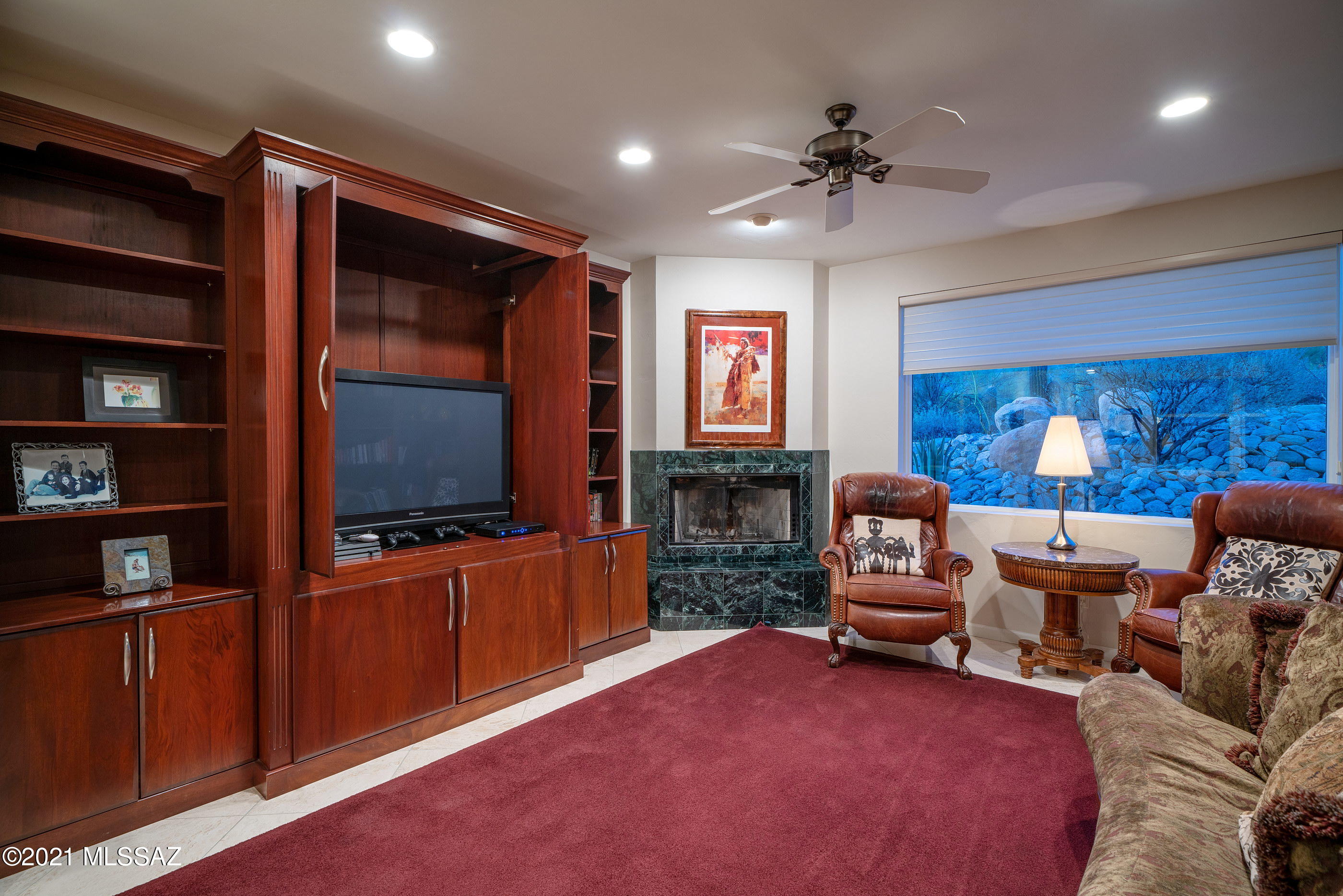 Hacienda Del Sol Estates (1-68) - Residential