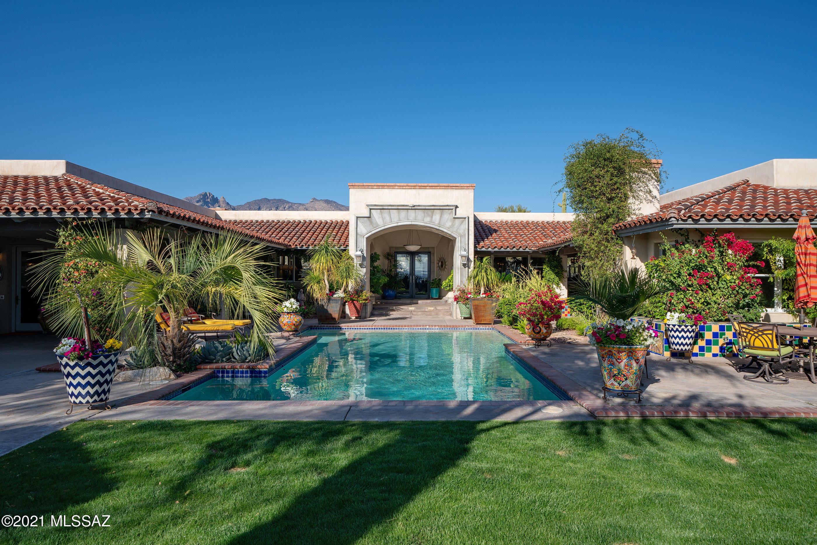 Hacienda Del Sol Estates (1-68) - Residential