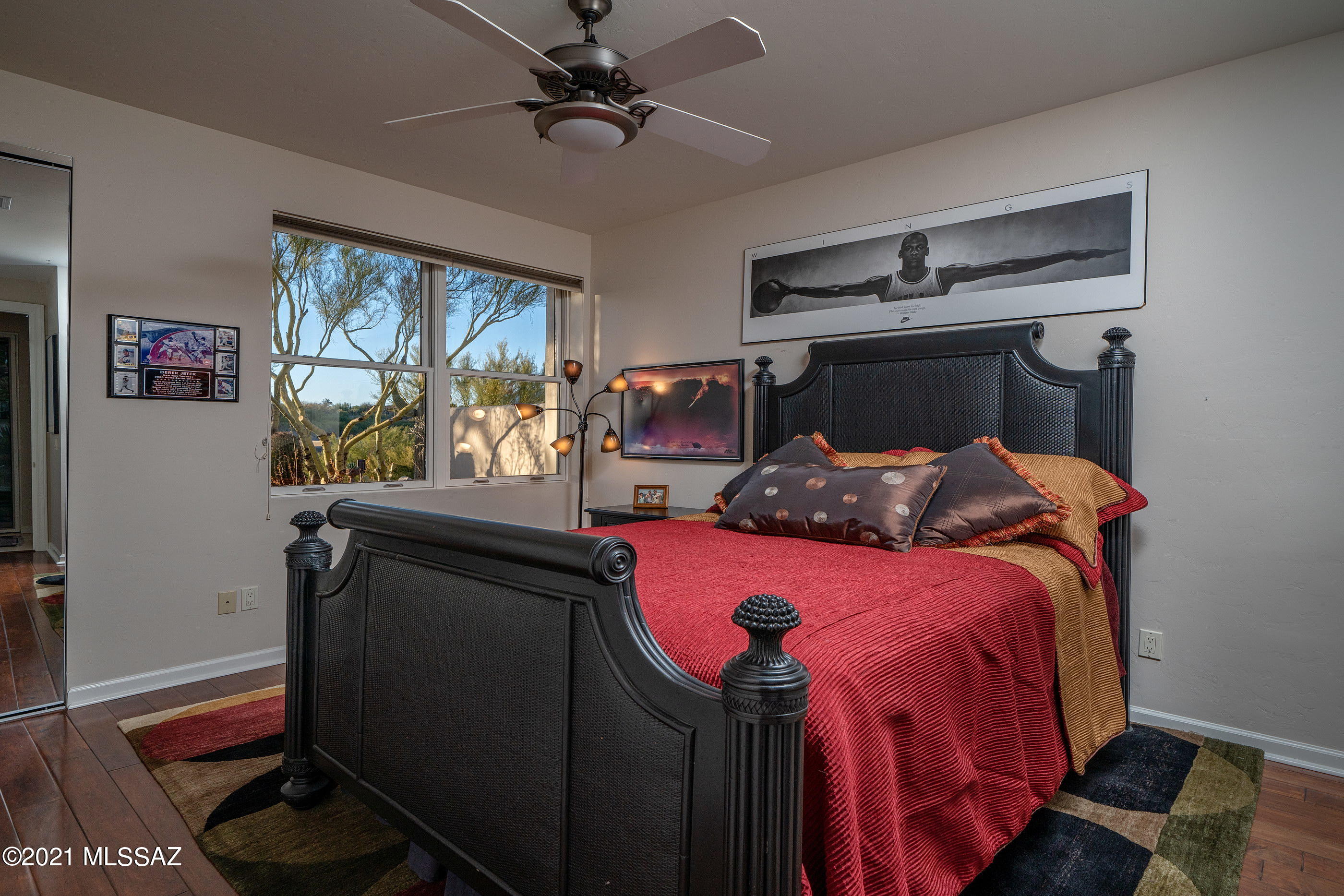 Hacienda Del Sol Estates (1-68) - Residential