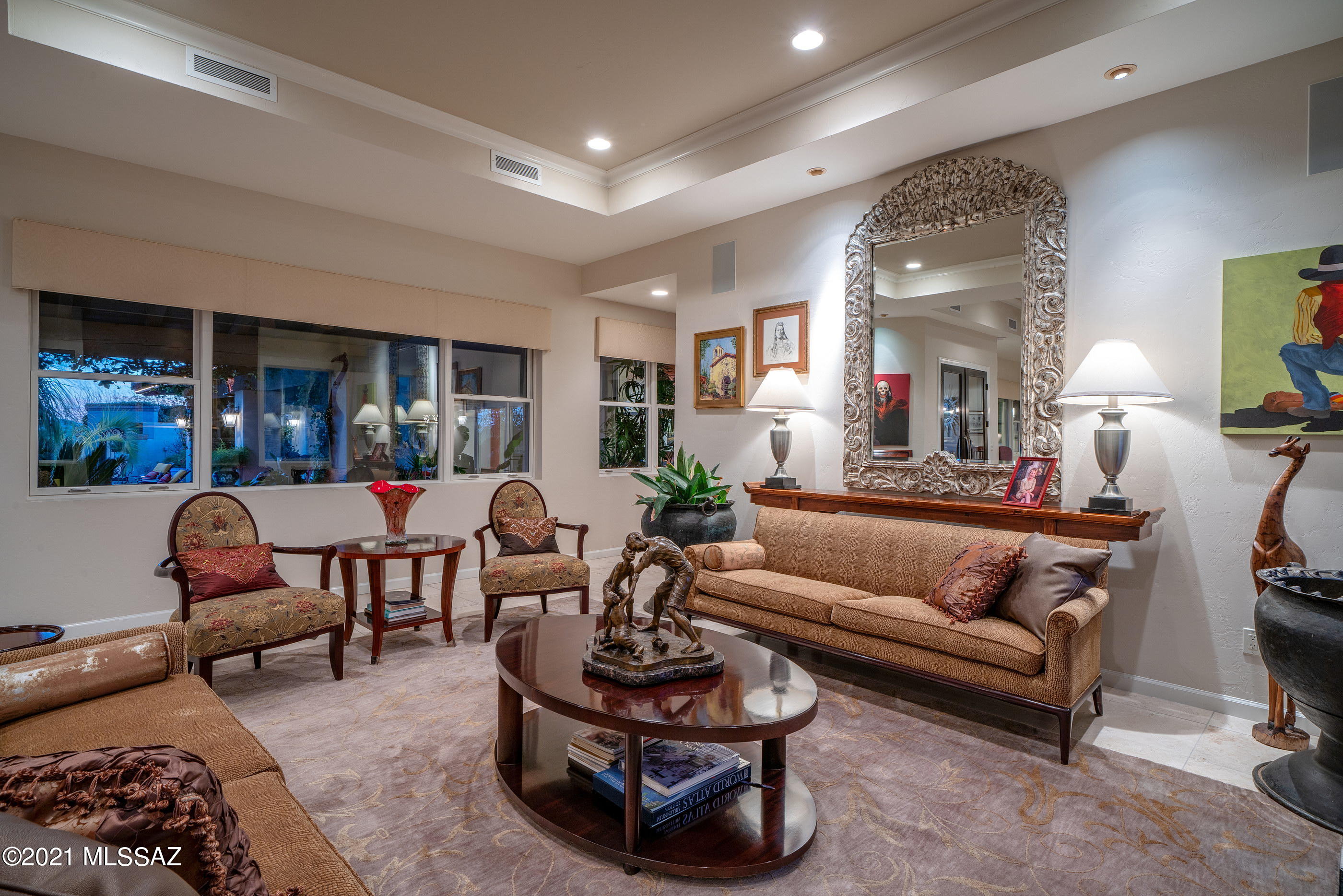 Hacienda Del Sol Estates (1-68) - Residential