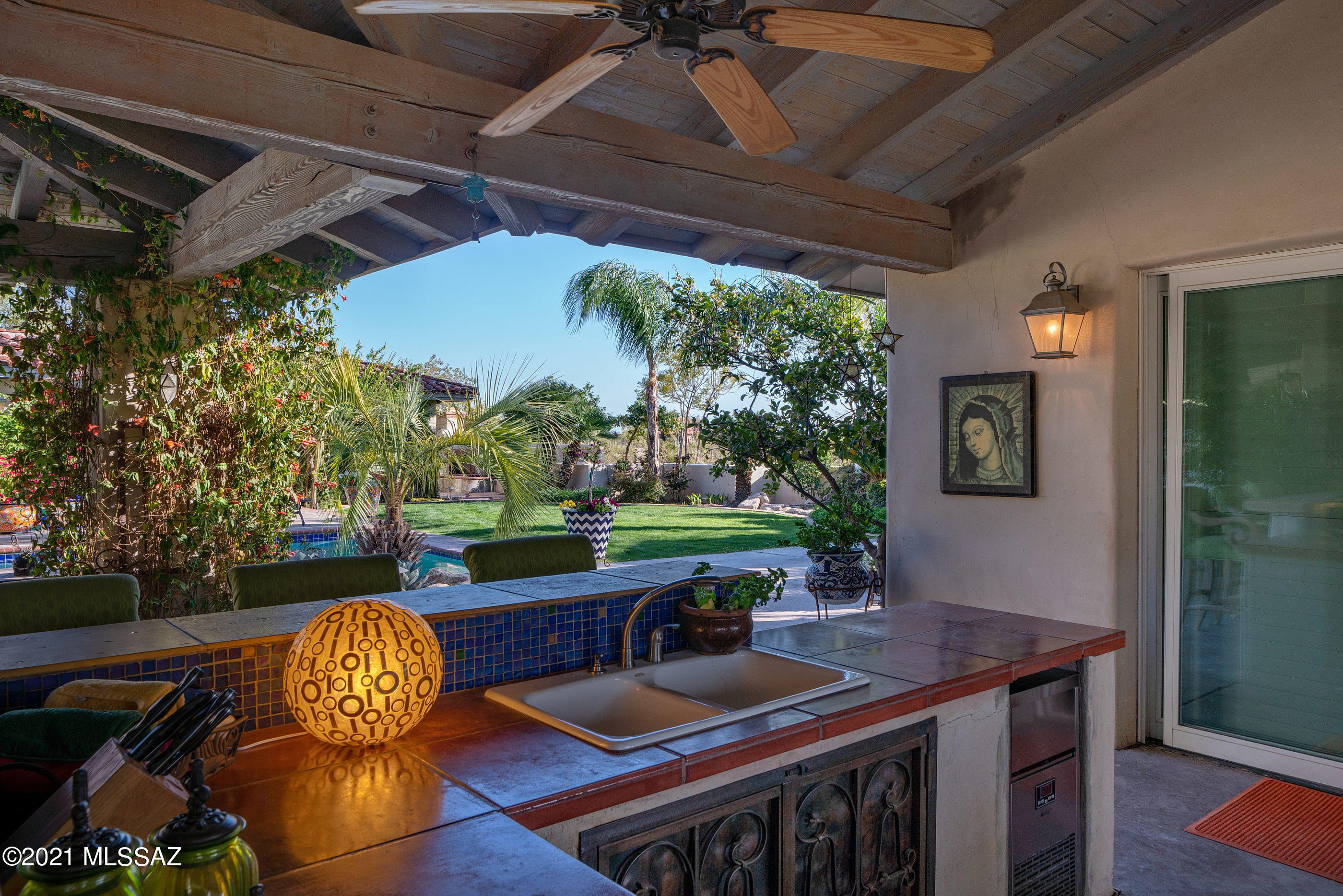 Hacienda Del Sol Estates (1-68) - Residential