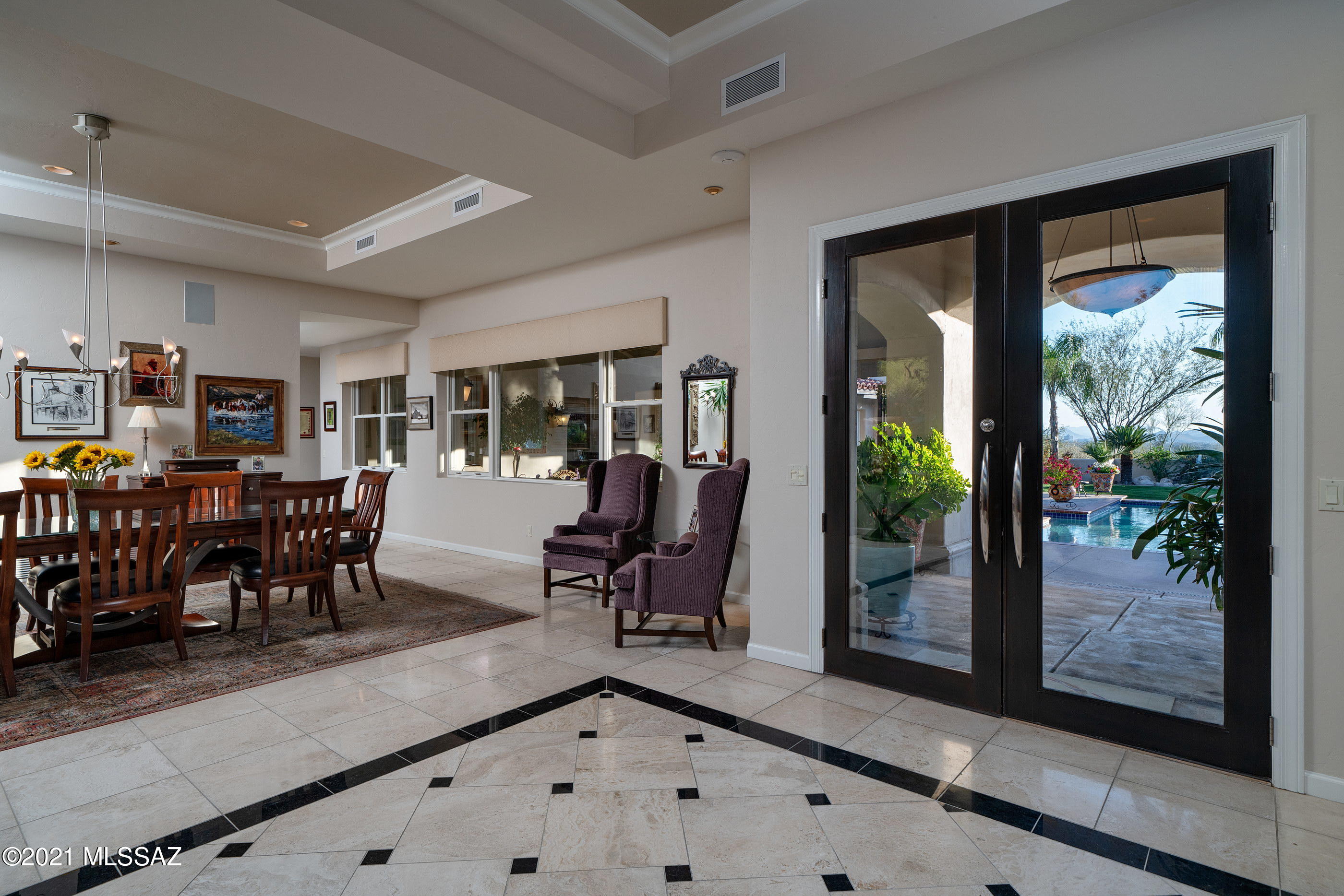 Hacienda Del Sol Estates (1-68) - Residential